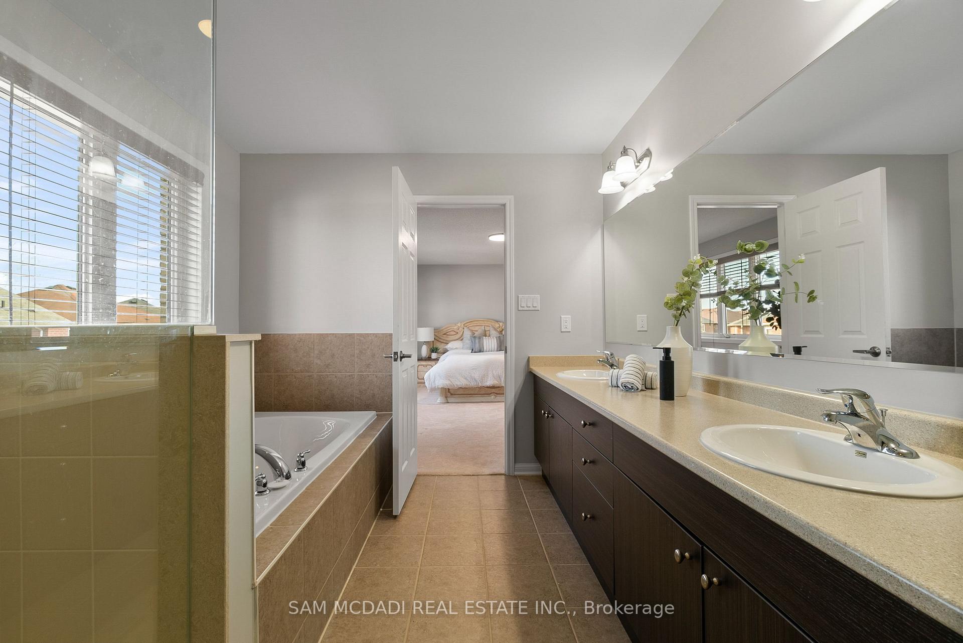 73 Miracle Trail, Brampton