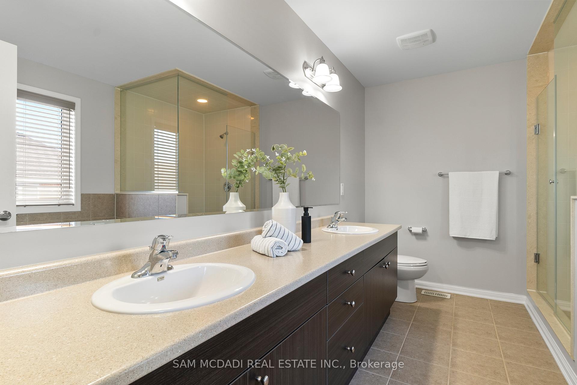 73 Miracle Trail, Brampton