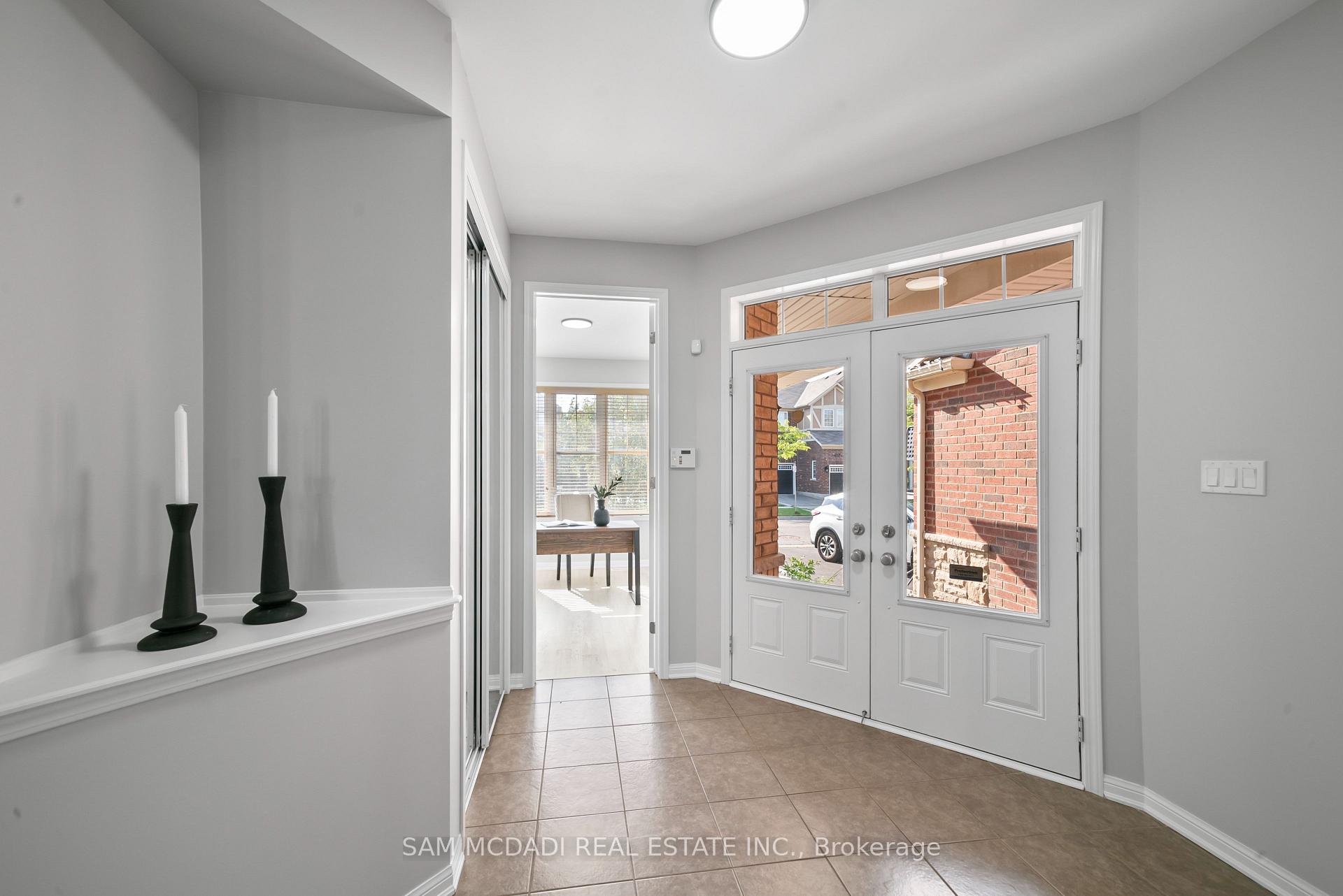 73 Miracle Trail, Brampton