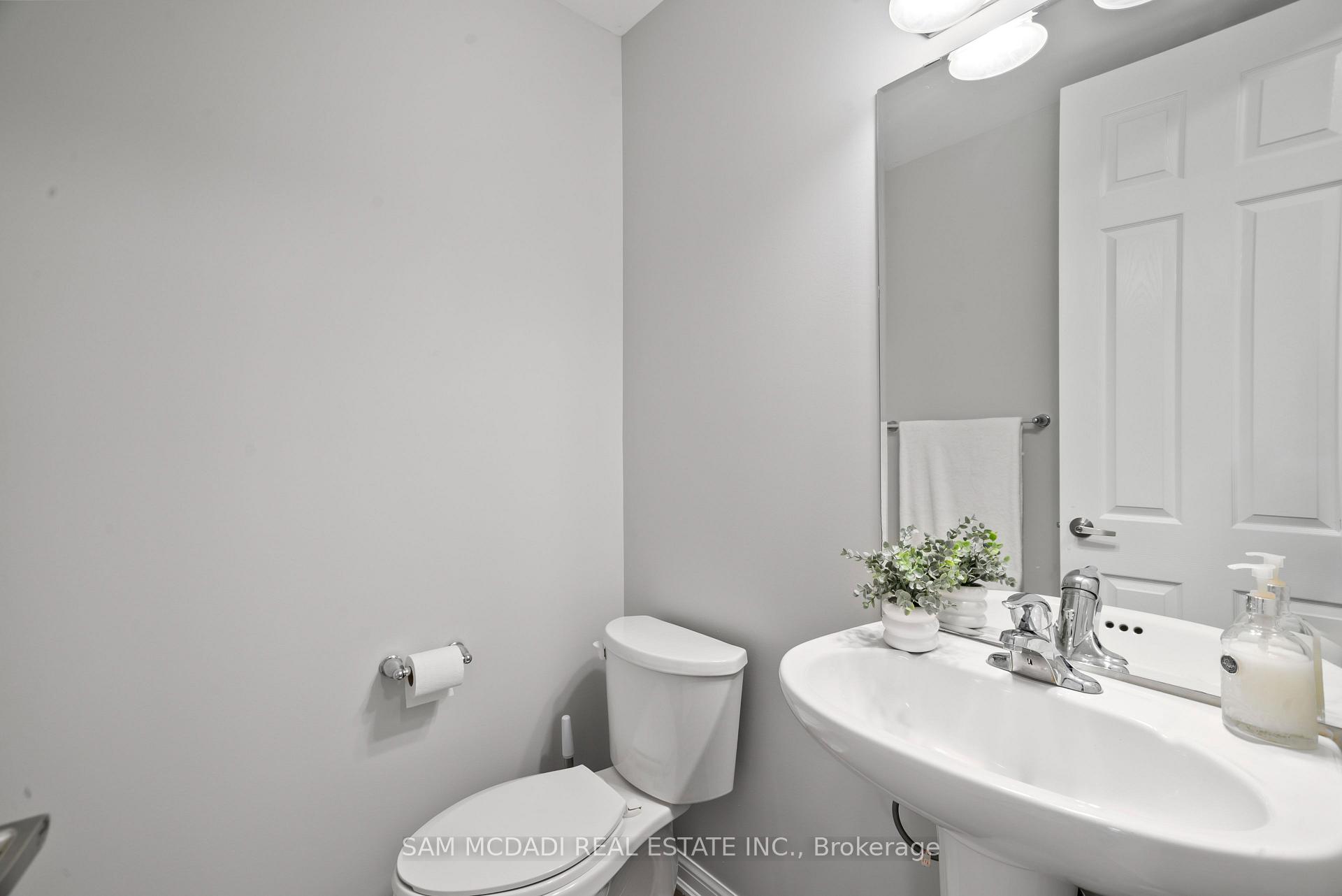 73 Miracle Trail, Brampton