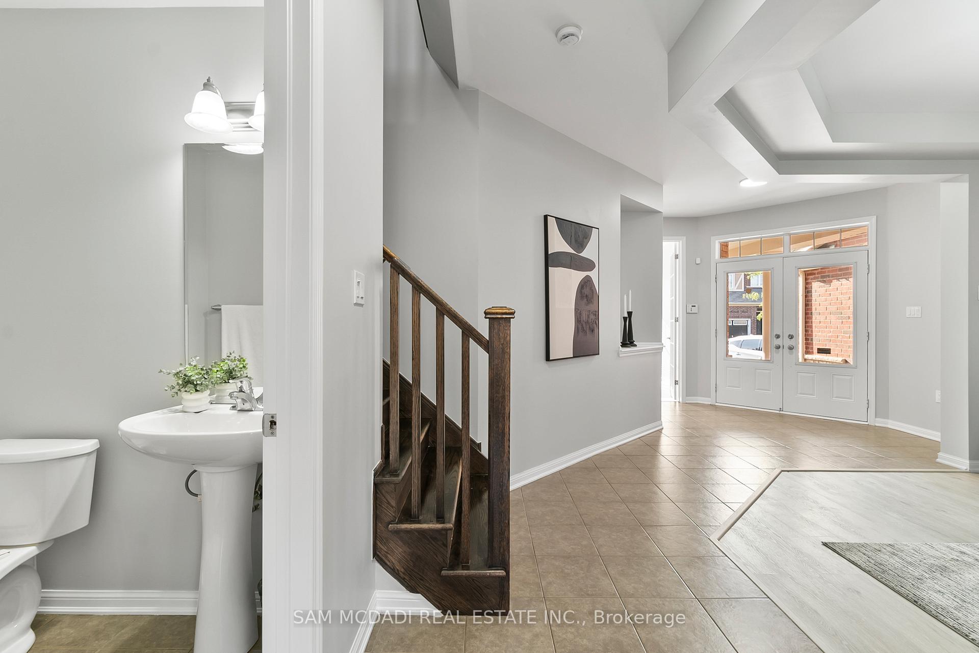 73 Miracle Trail, Brampton