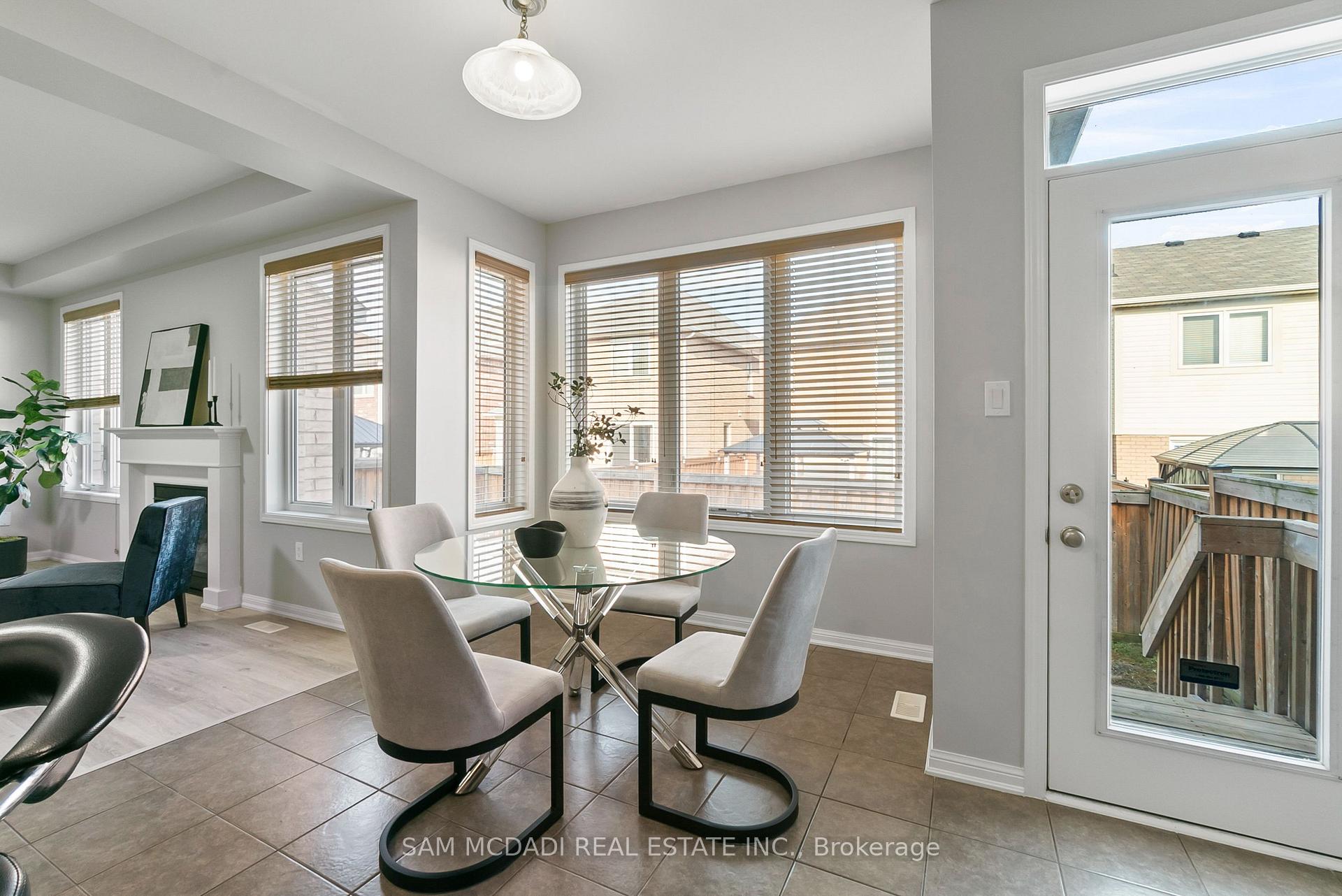 73 Miracle Trail, Brampton