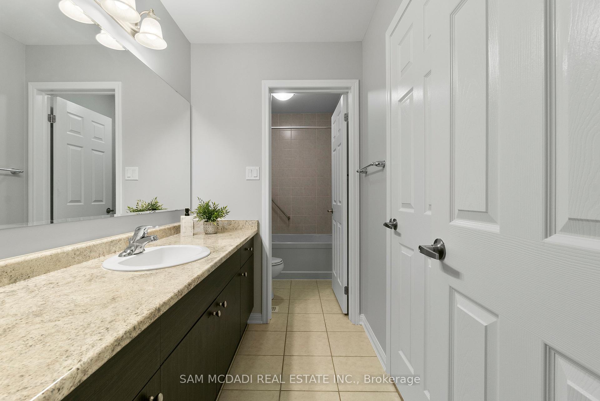 73 Miracle Trail, Brampton