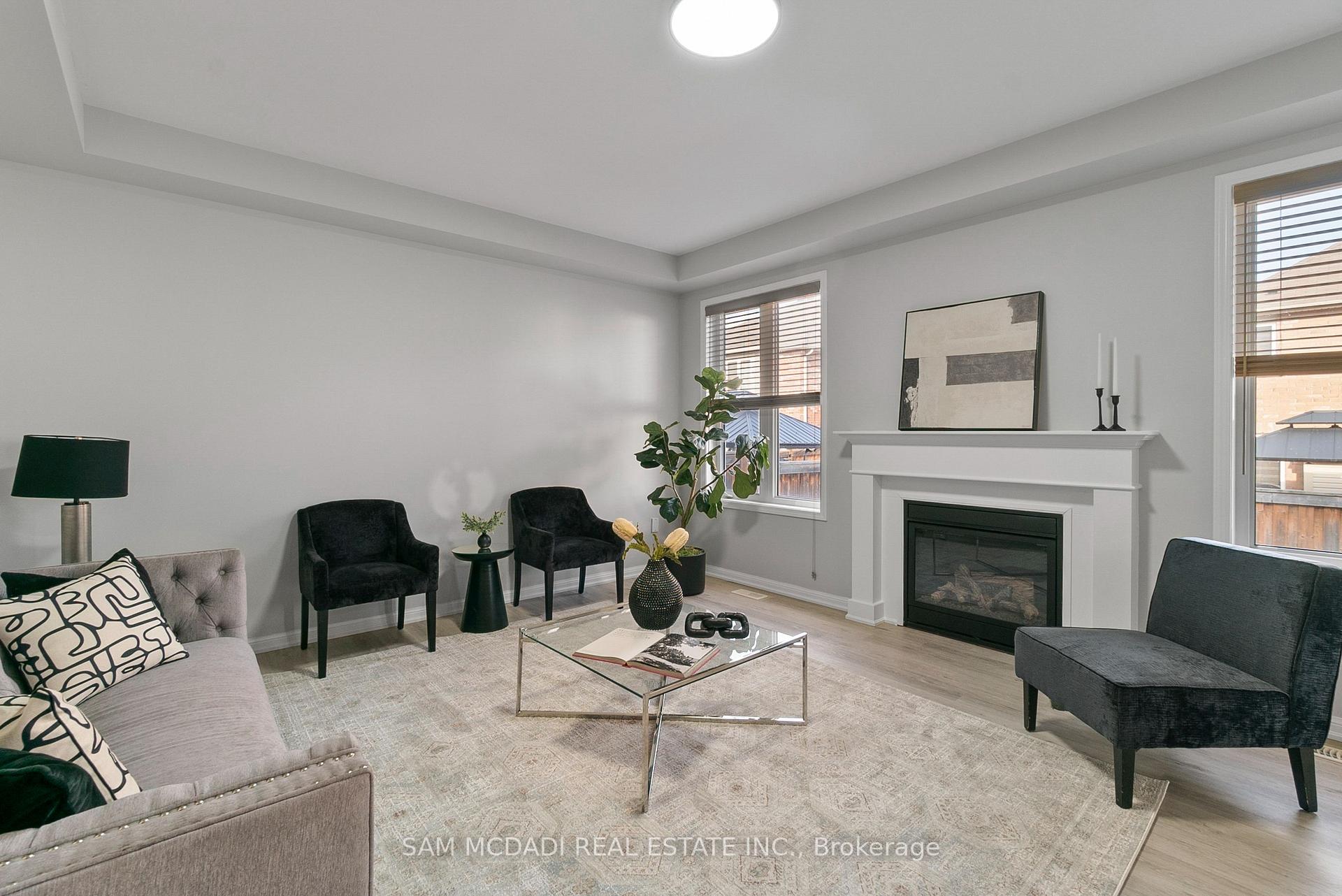 73 Miracle Trail, Brampton