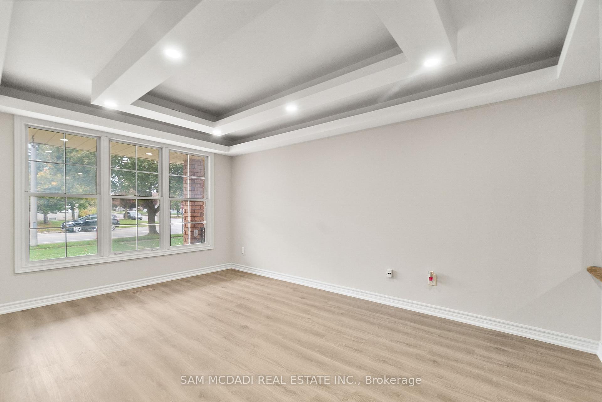 149 Sunforest Drive, Brampton