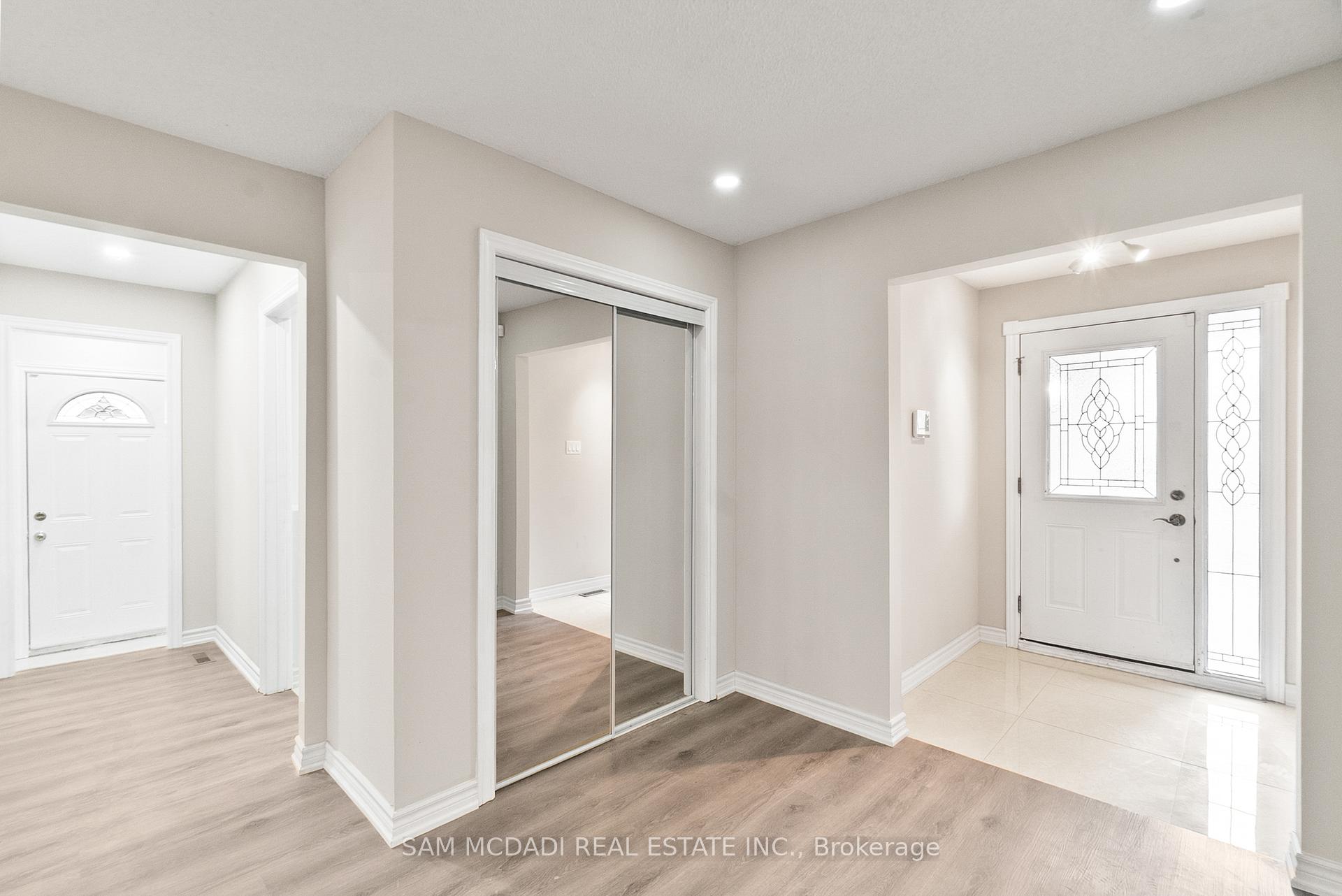 149 Sunforest Drive, Brampton