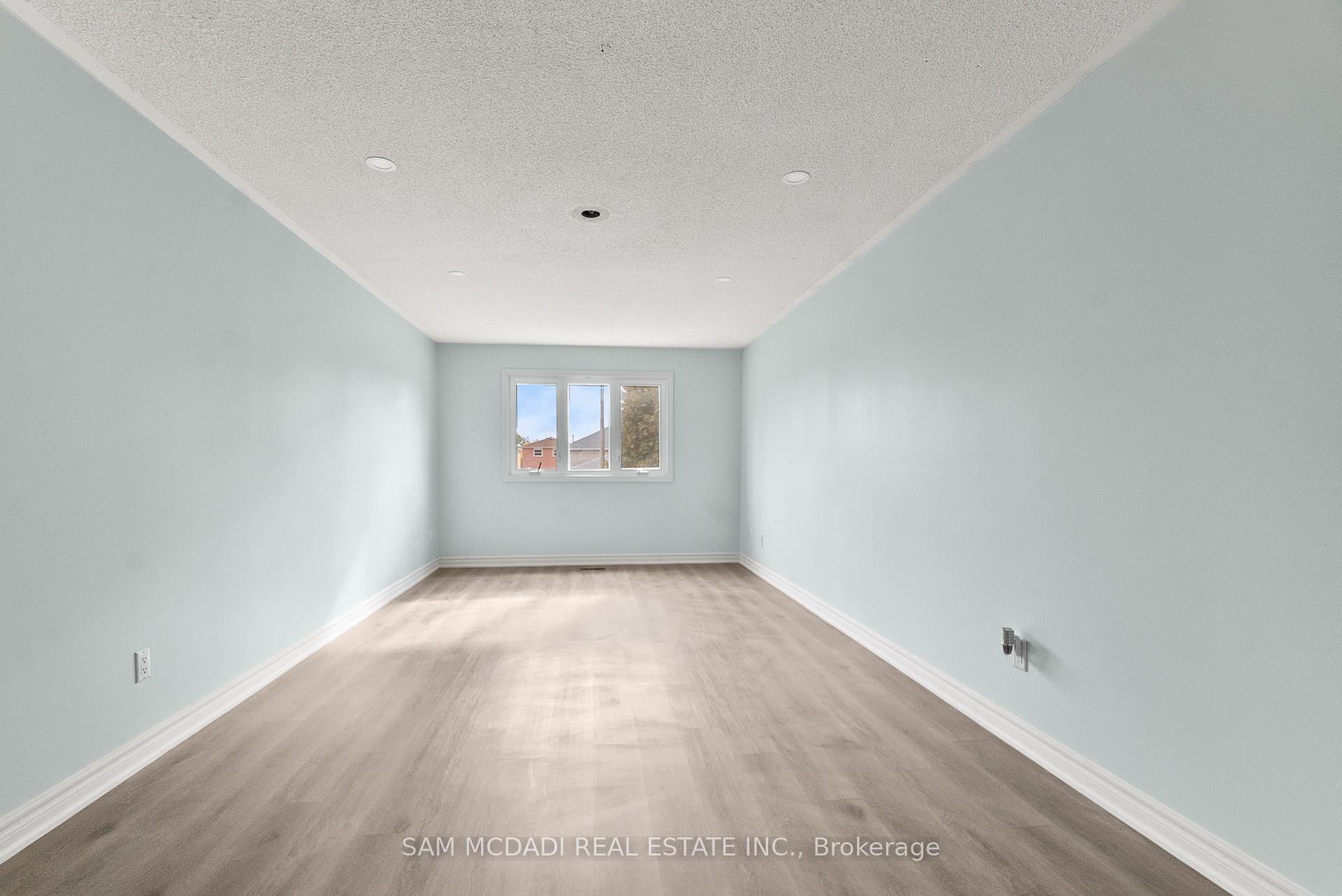 149 Sunforest Drive, Brampton