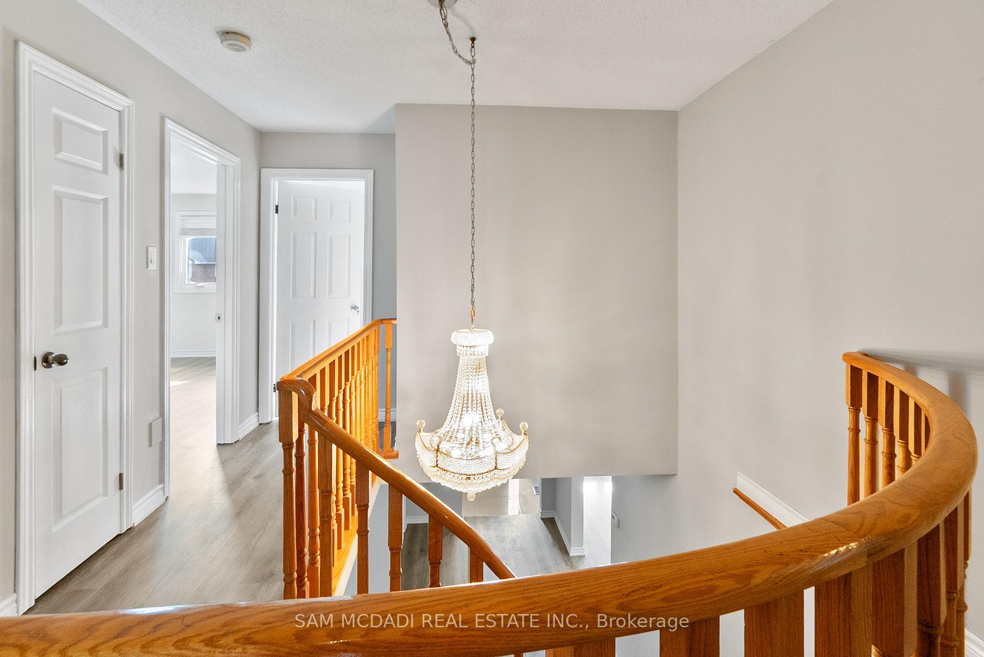 149 Sunforest Drive, Brampton