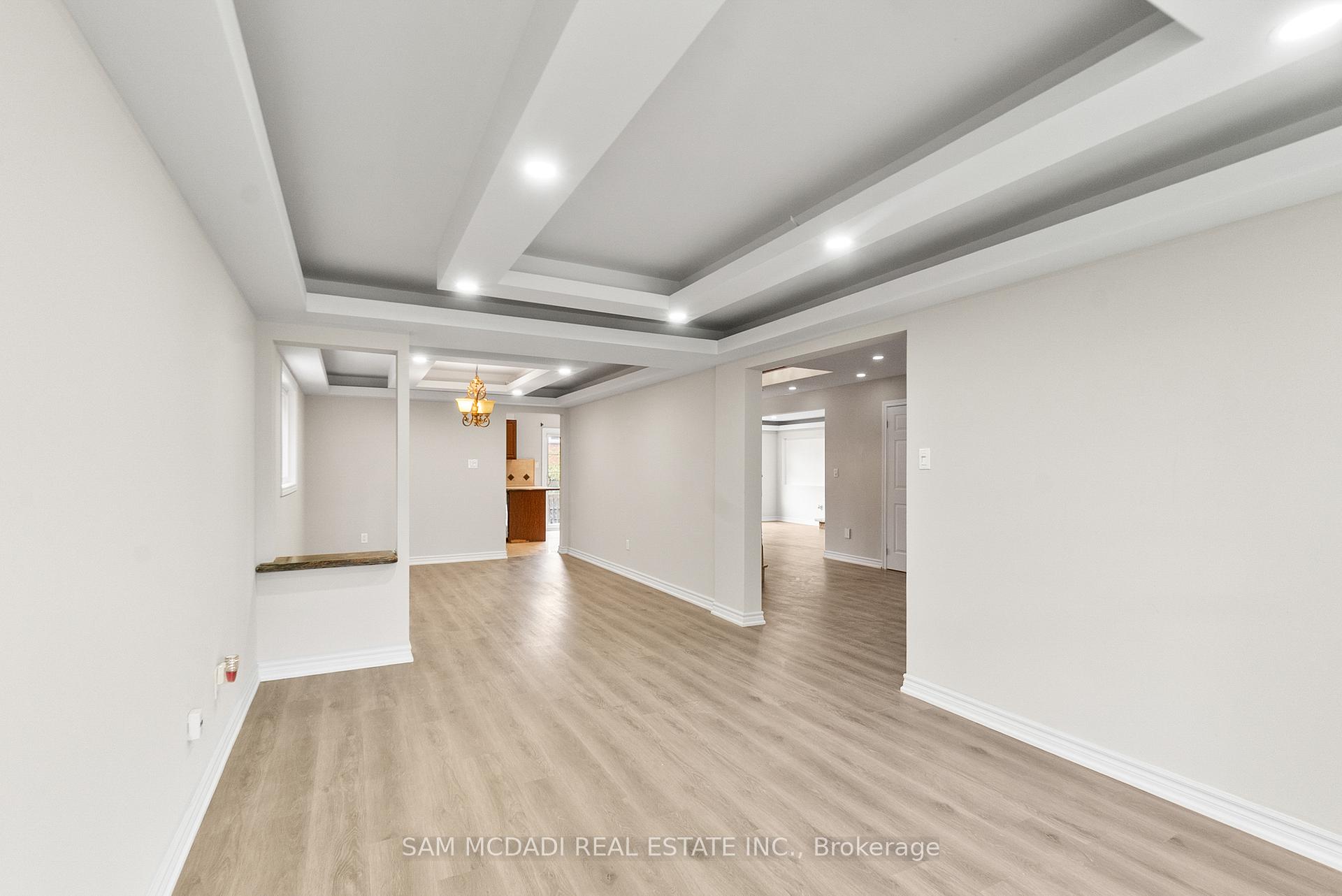 149 Sunforest Drive, Brampton