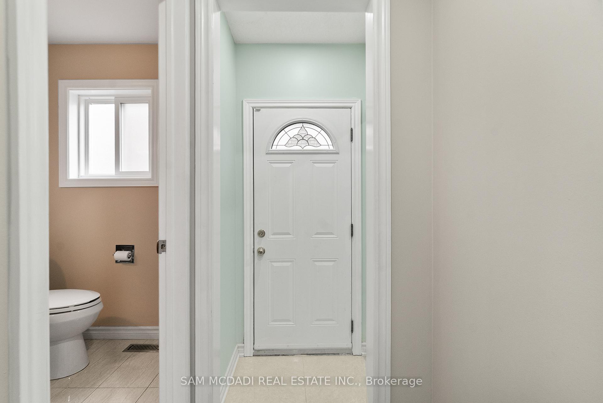 149 Sunforest Drive, Brampton