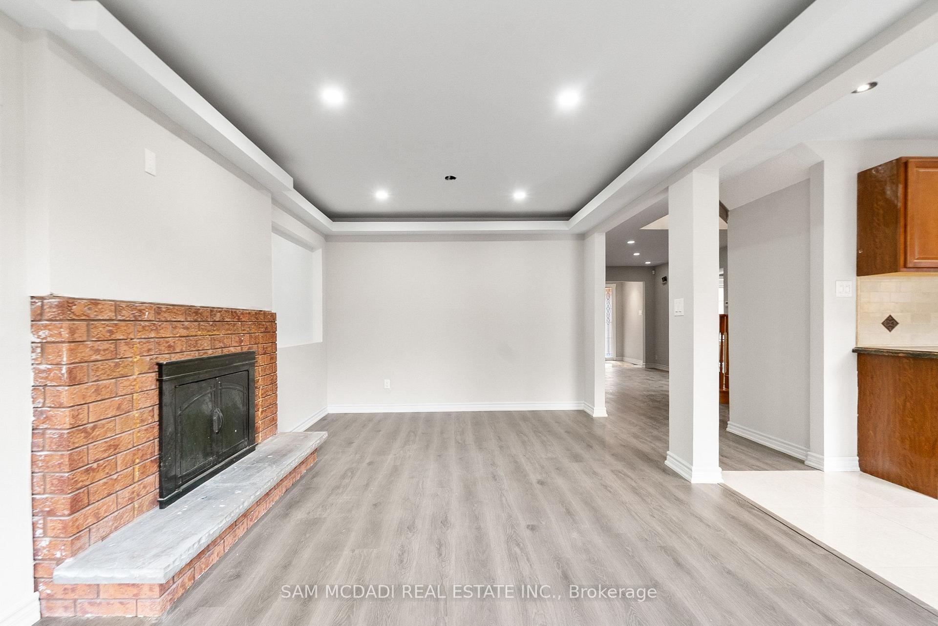 149 Sunforest Drive, Brampton