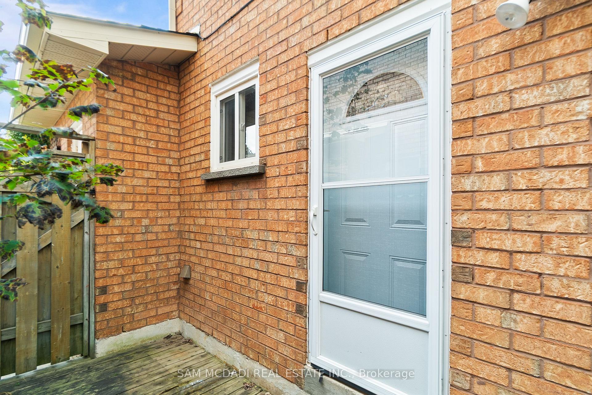 149 Sunforest Drive, Brampton