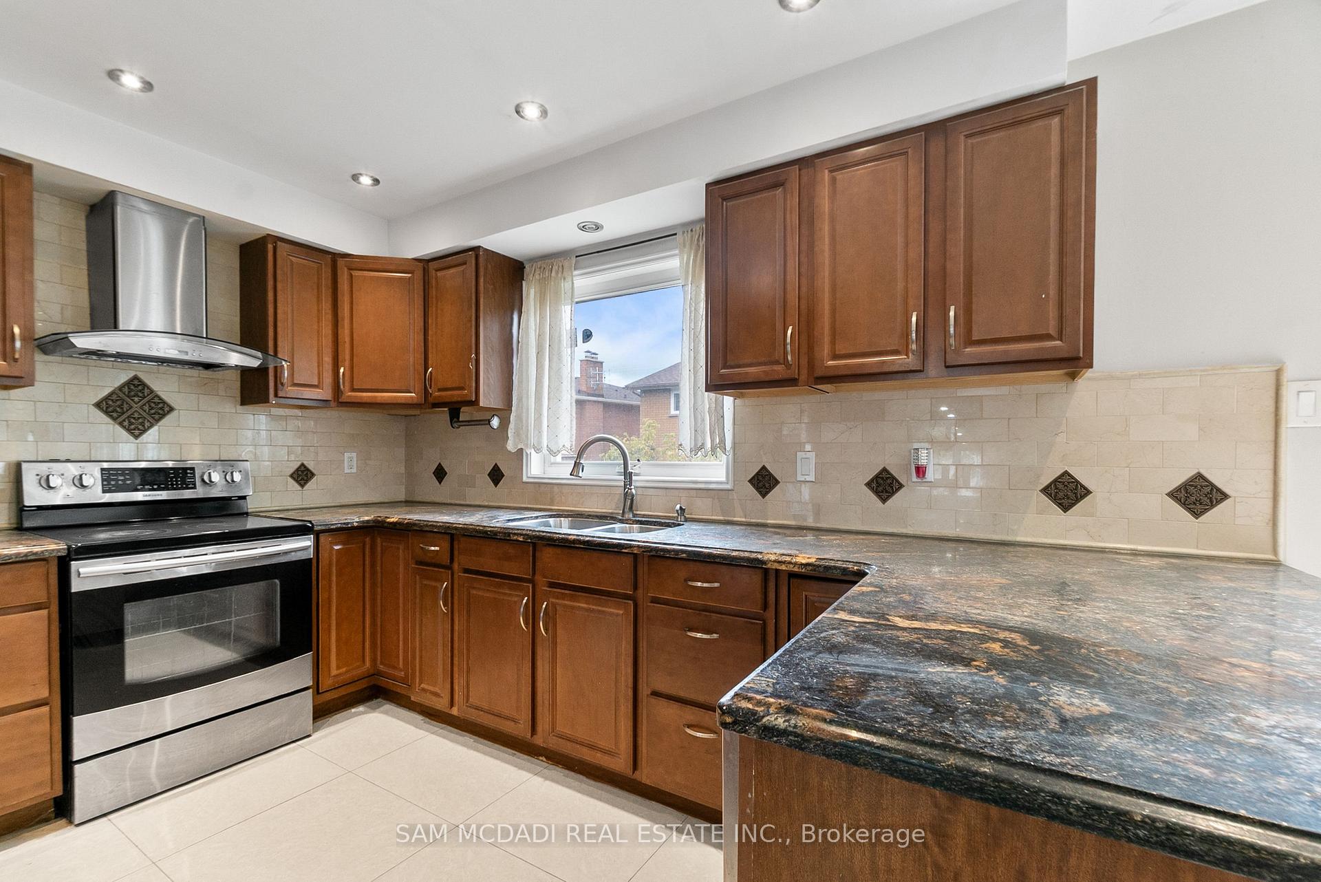 149 Sunforest Drive, Brampton