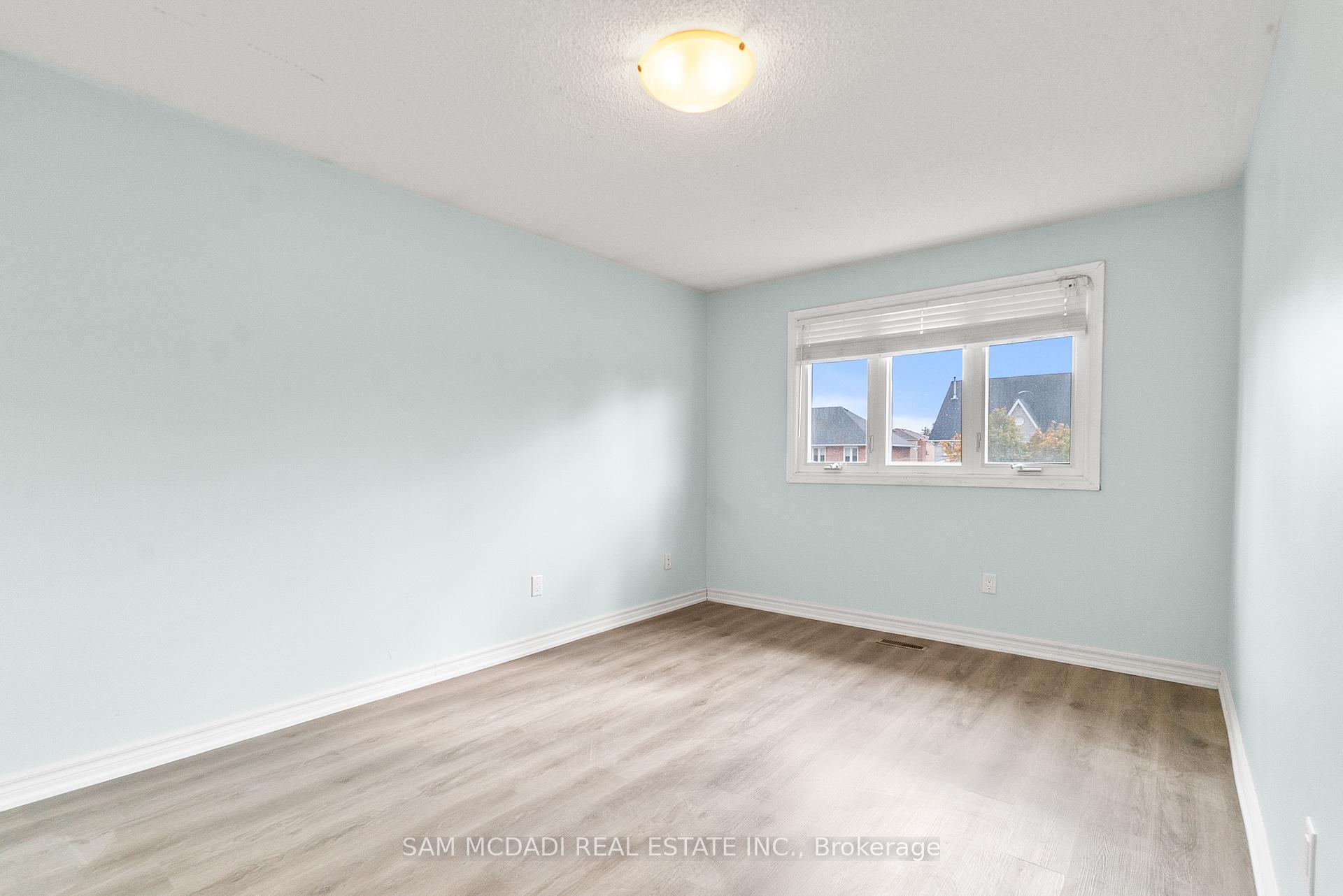 149 Sunforest Drive, Brampton