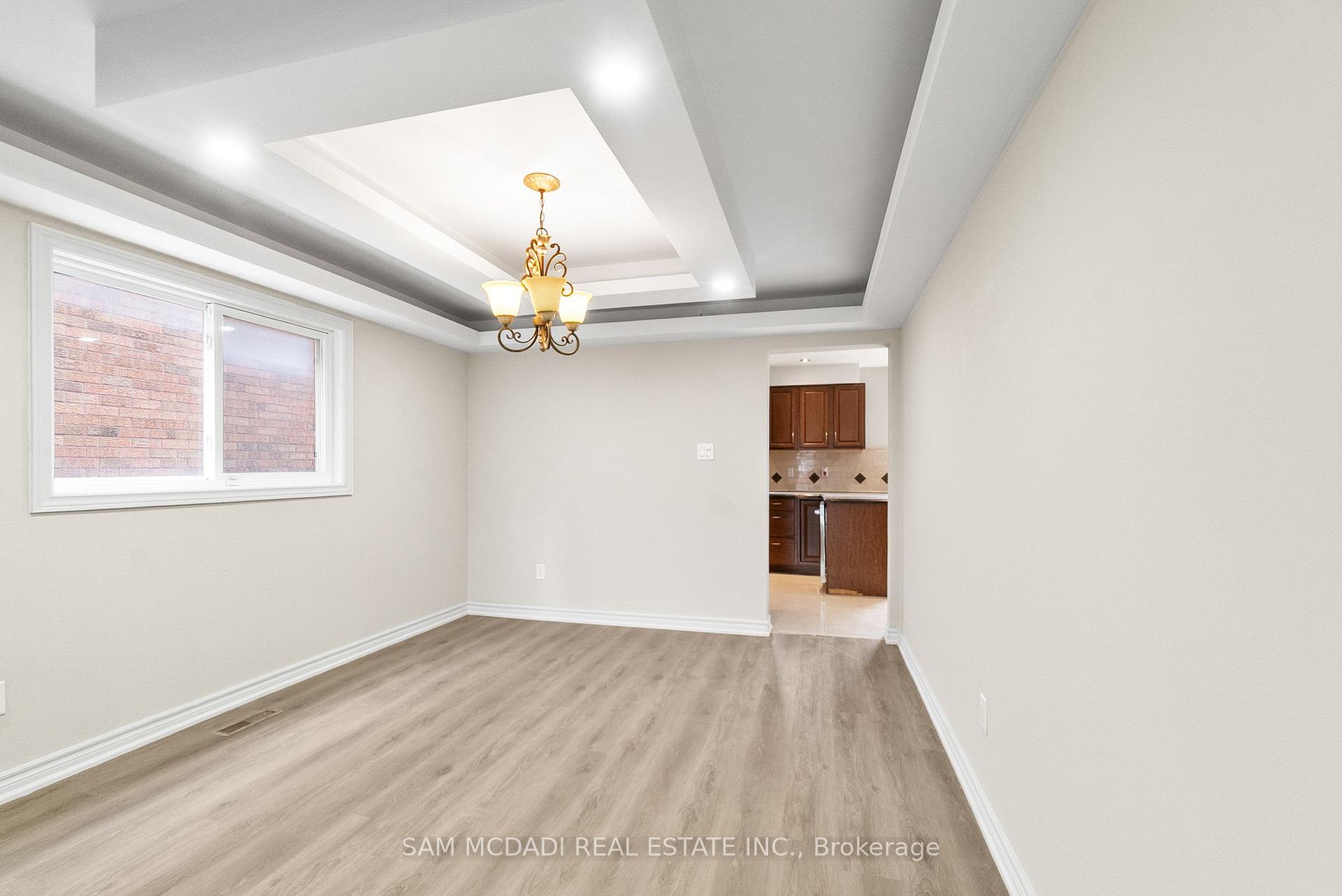 149 Sunforest Drive, Brampton