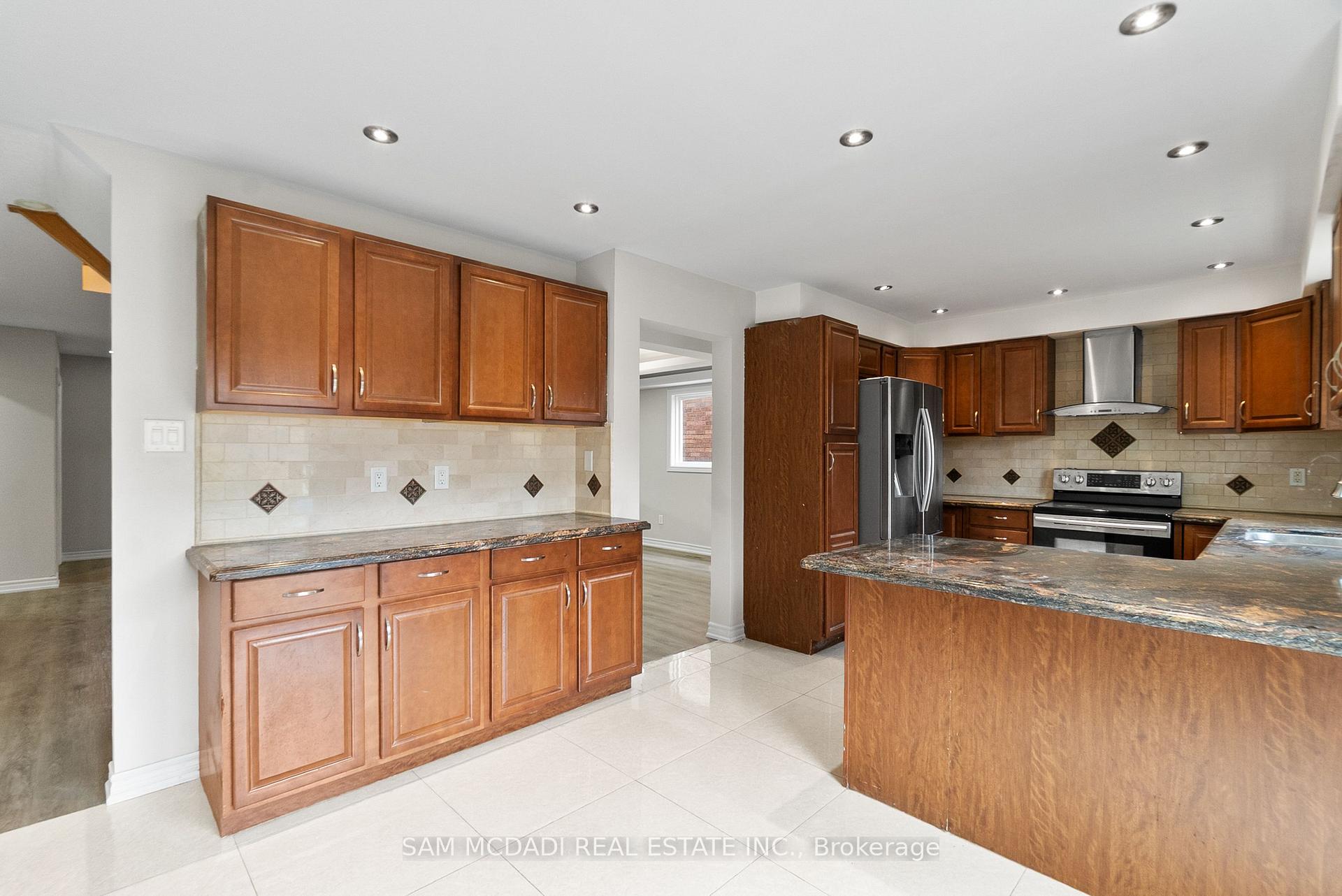 149 Sunforest Drive, Brampton