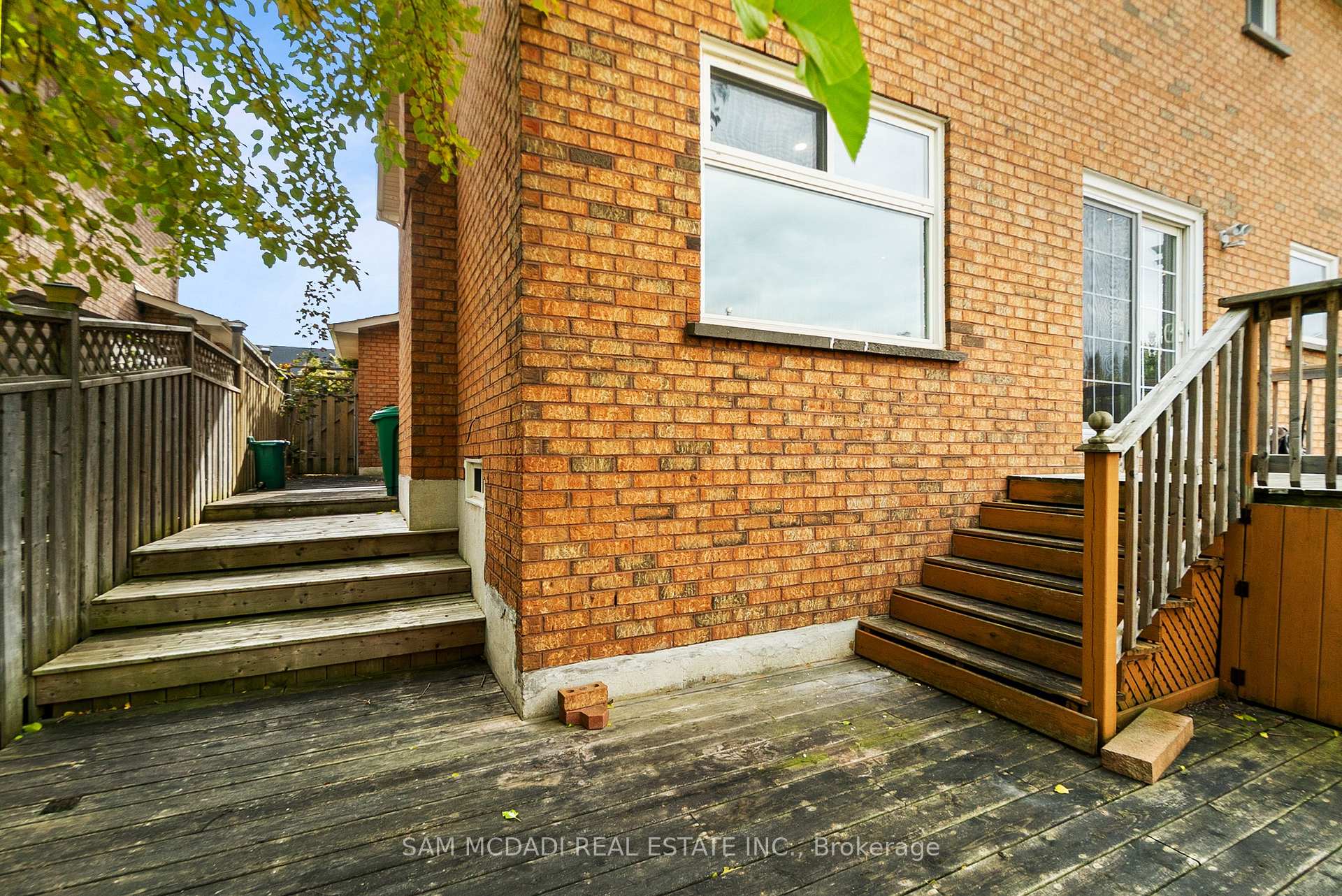 149 Sunforest Drive, Brampton