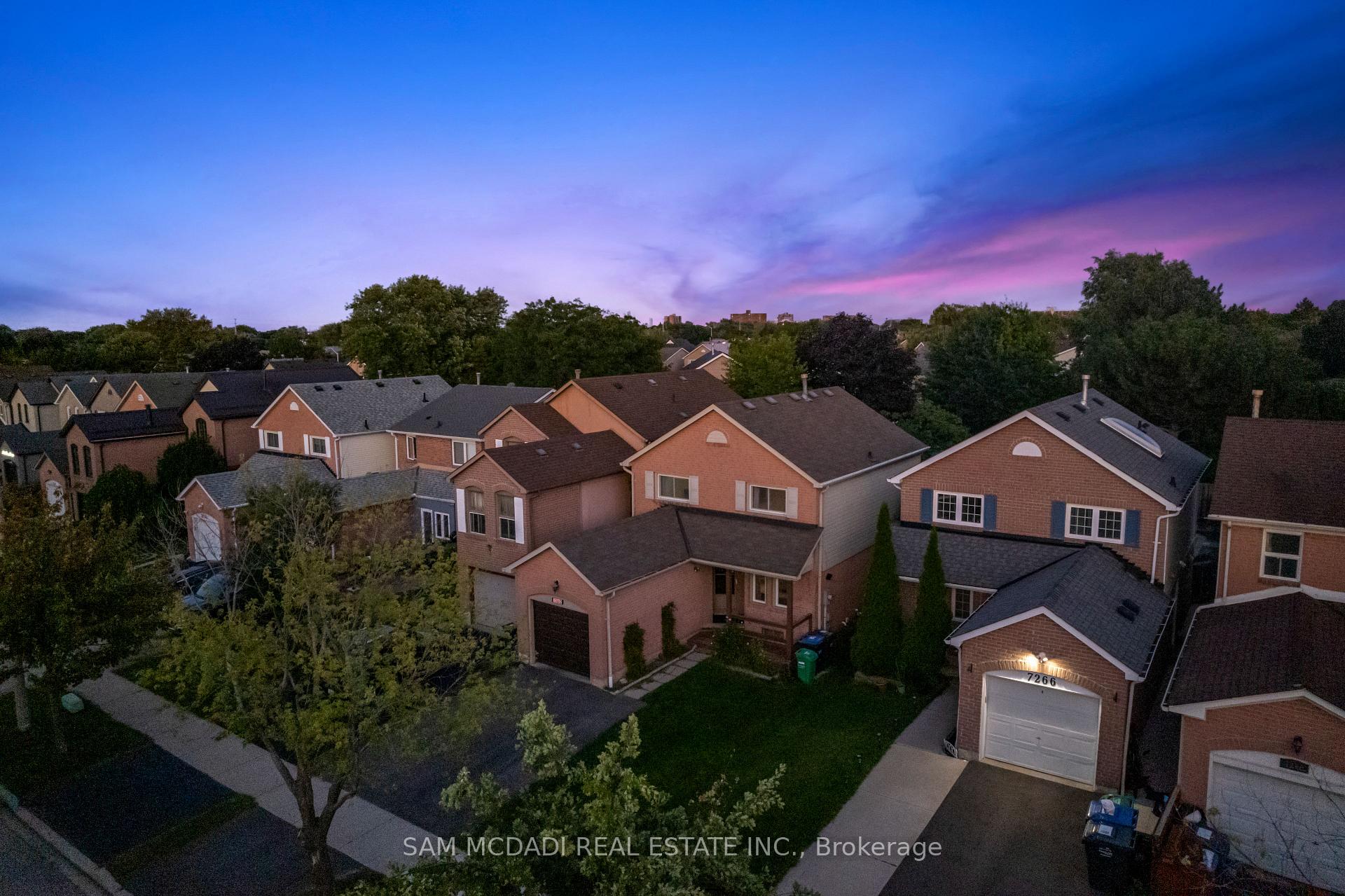 7262 Corrine Crescent