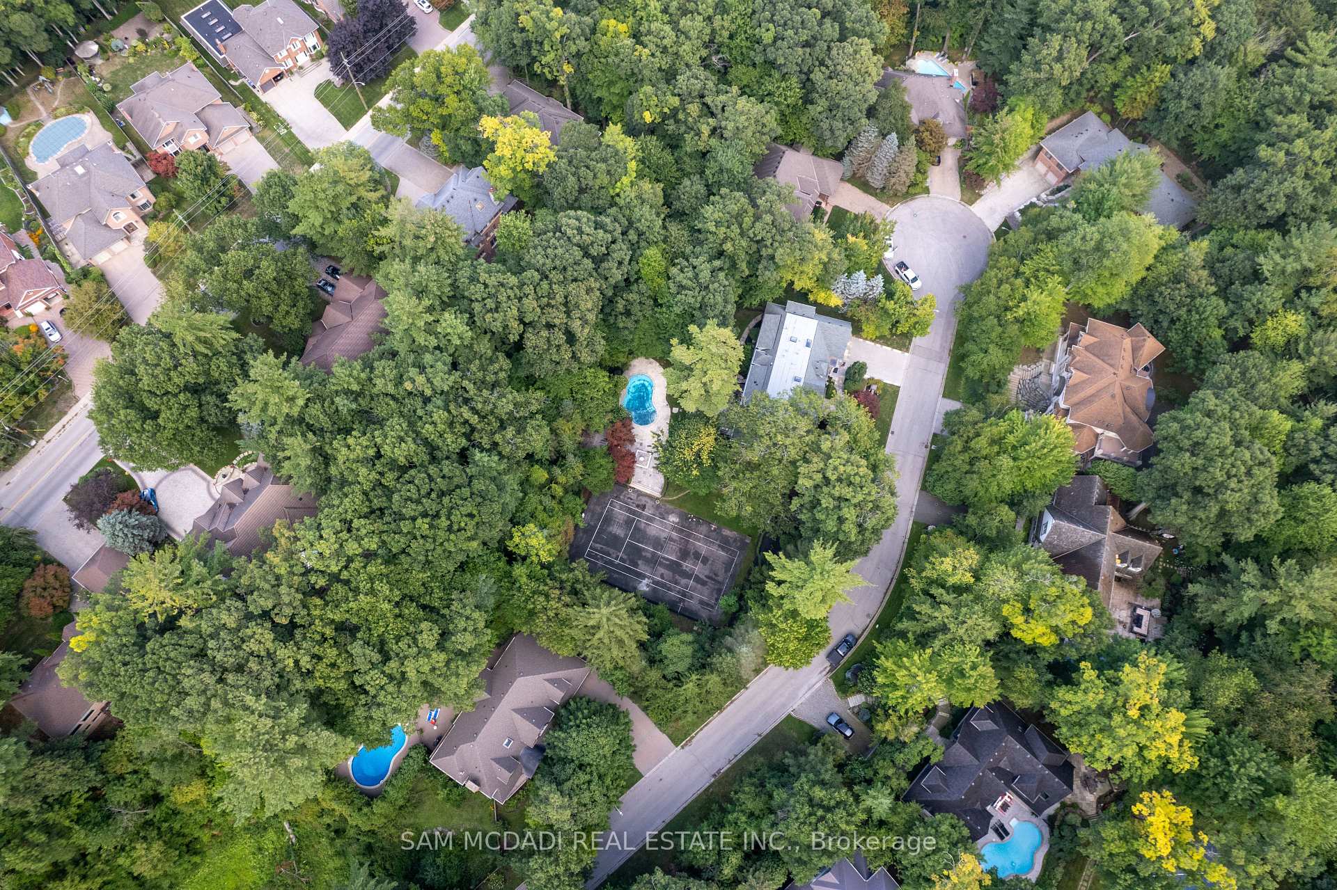 2035 Heartwood Court