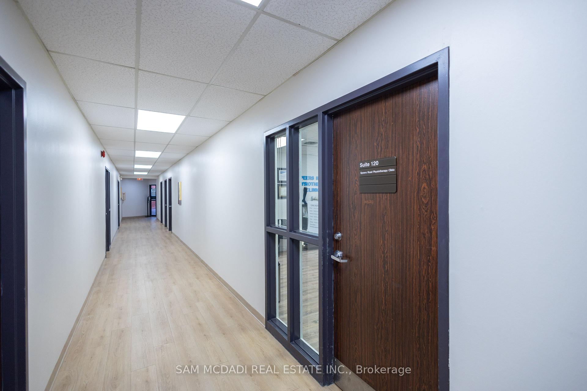 1060 Speers Road 120