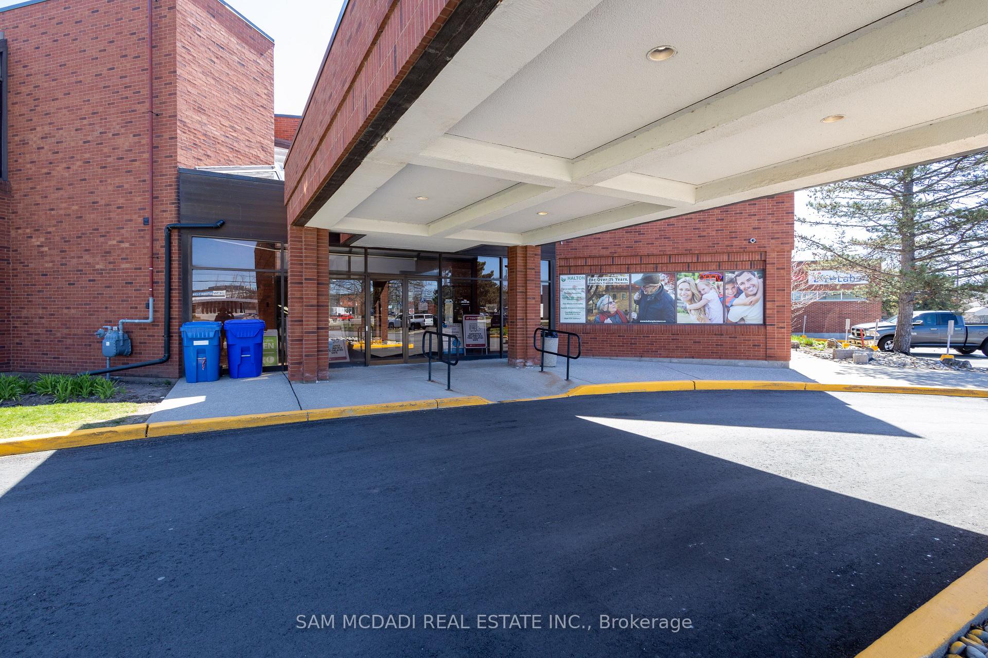 1060 Speers Road 120