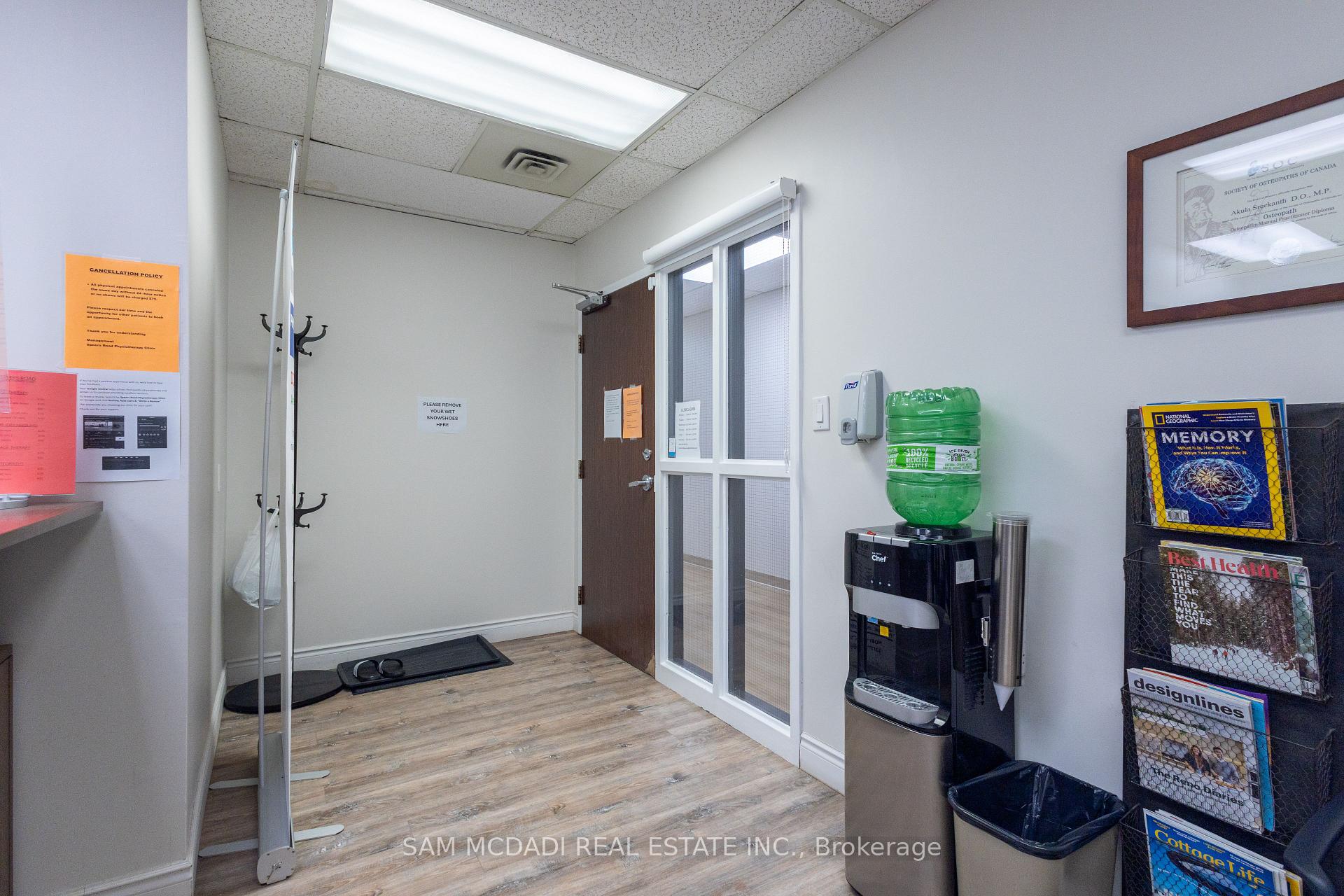 1060 Speers Road 120