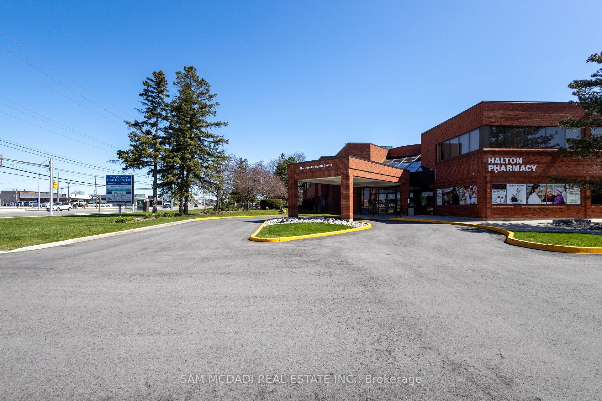 1060 Speers Road 120