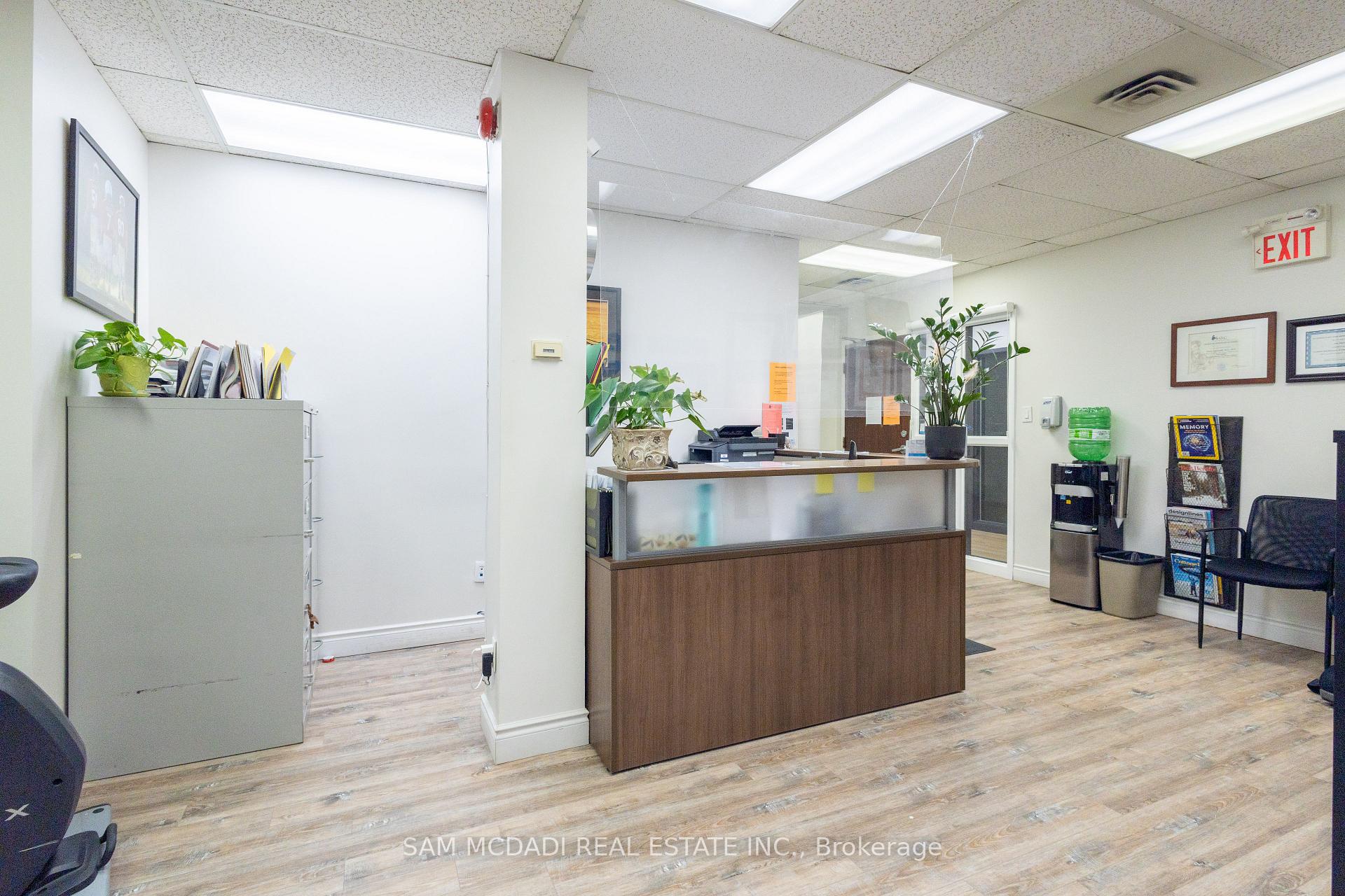 1060 Speers Road 120