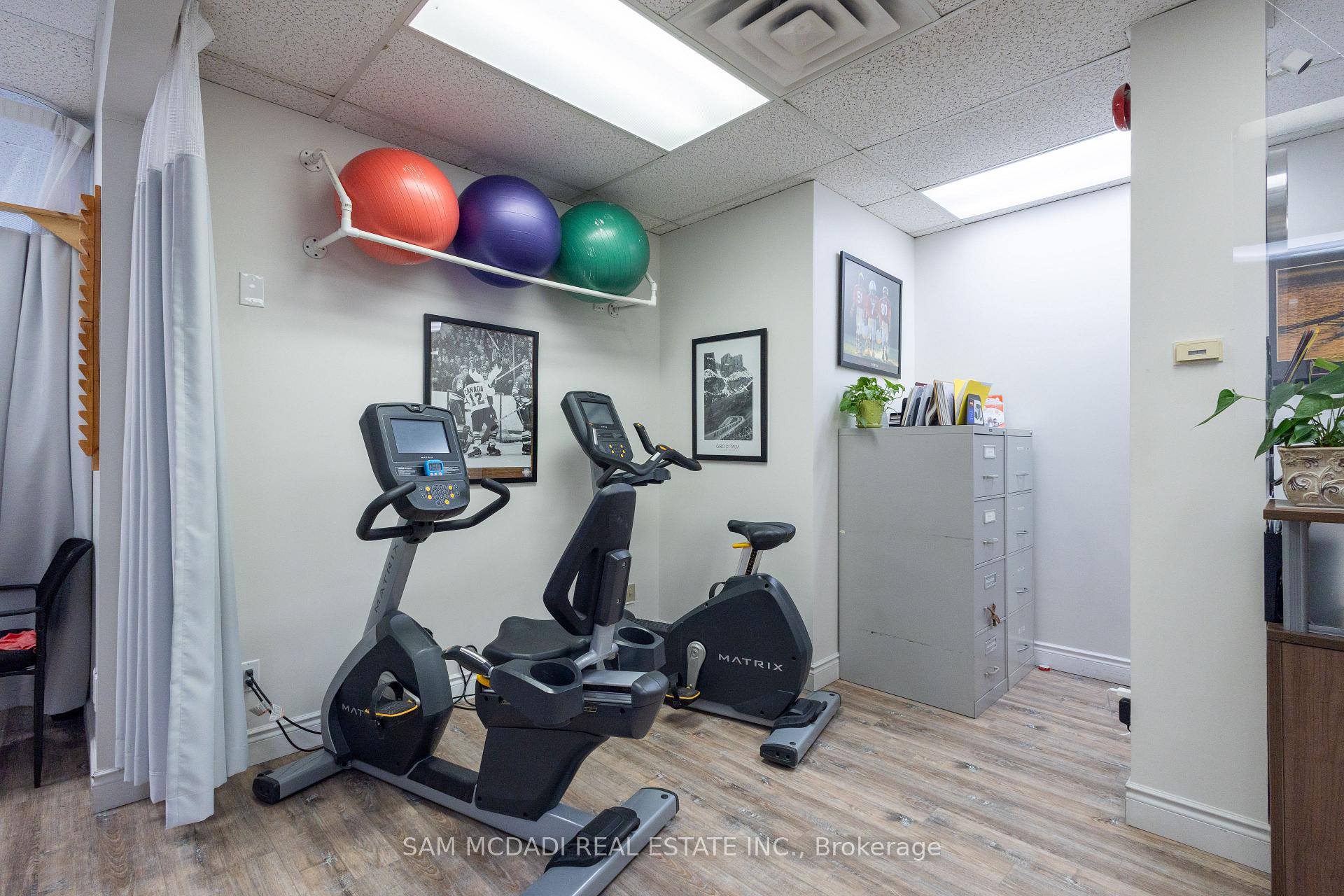 1060 Speers Road 120