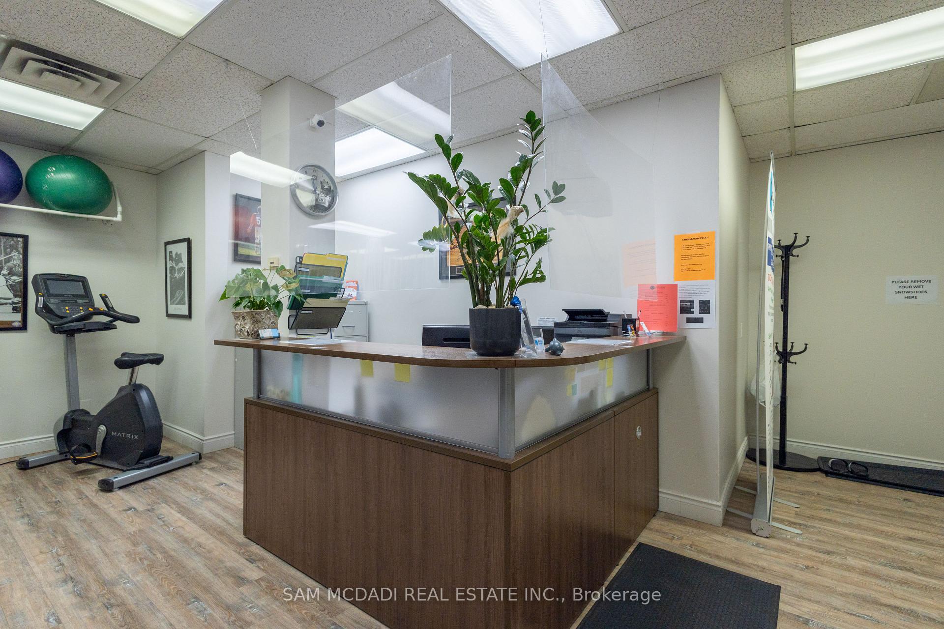 1060 Speers Road 120