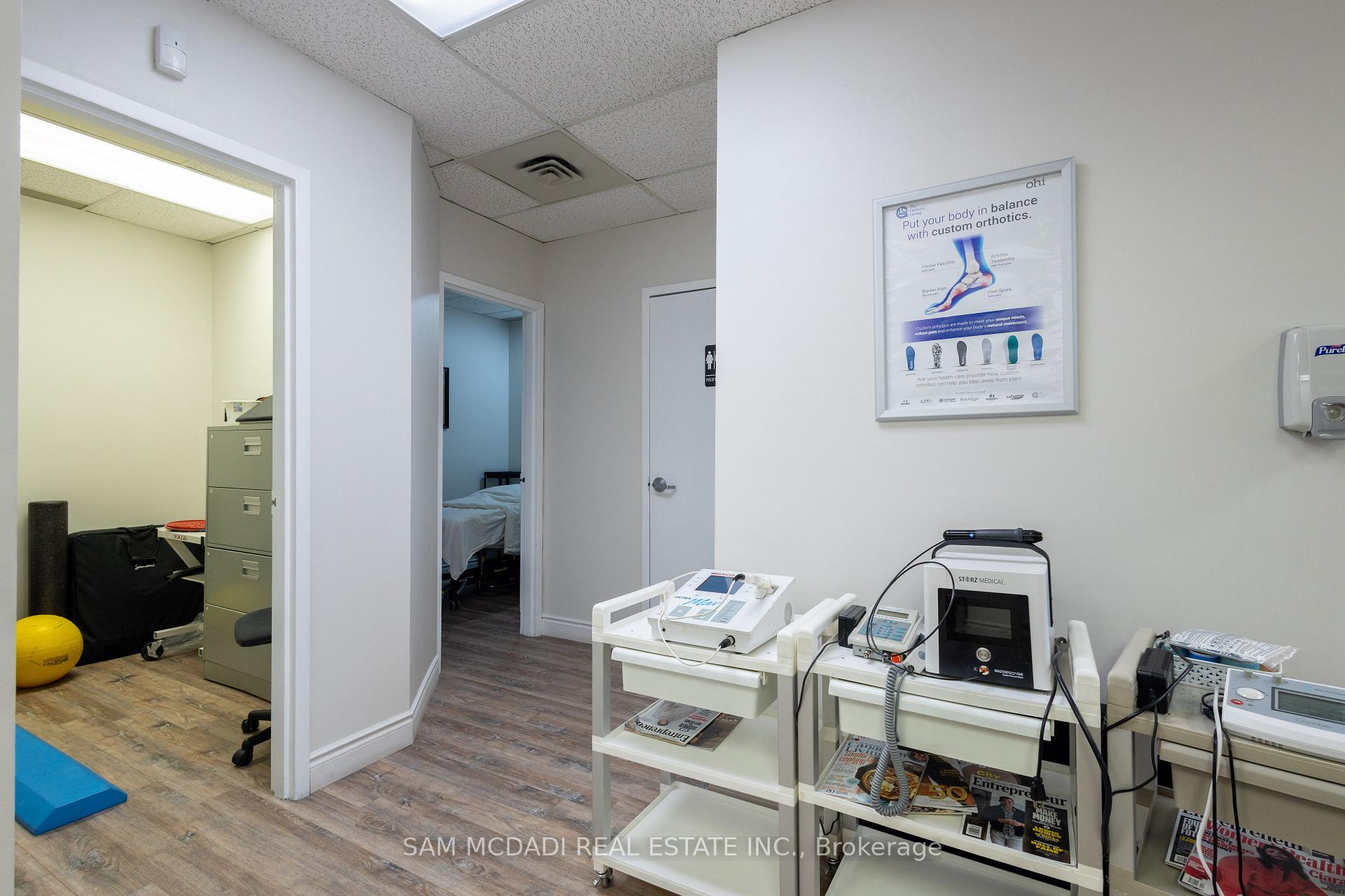 1060 Speers Road 120