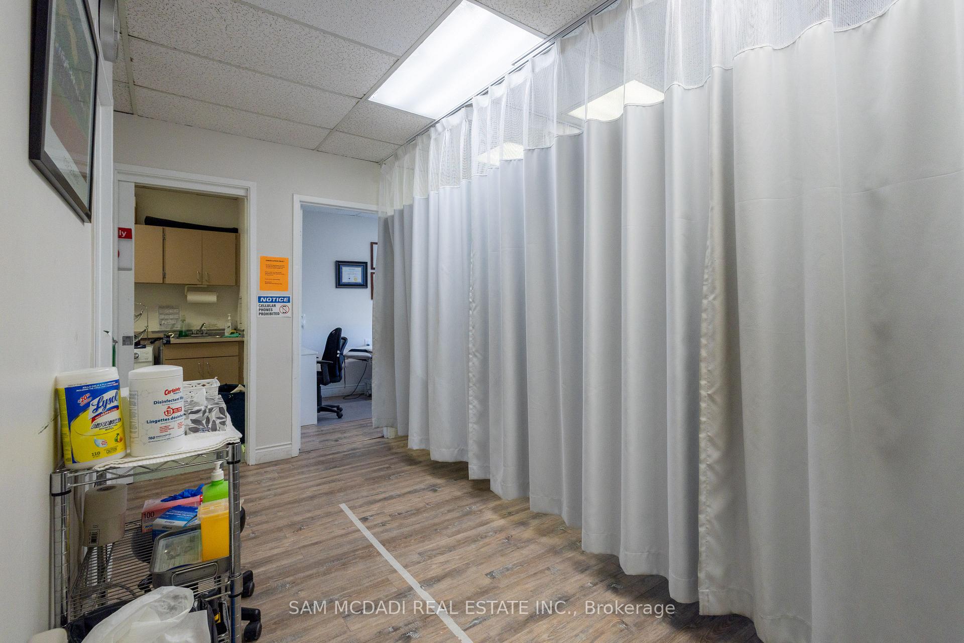 1060 Speers Road 120