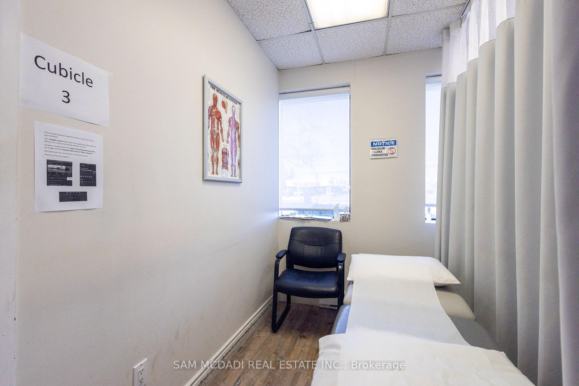 1060 Speers Road 120