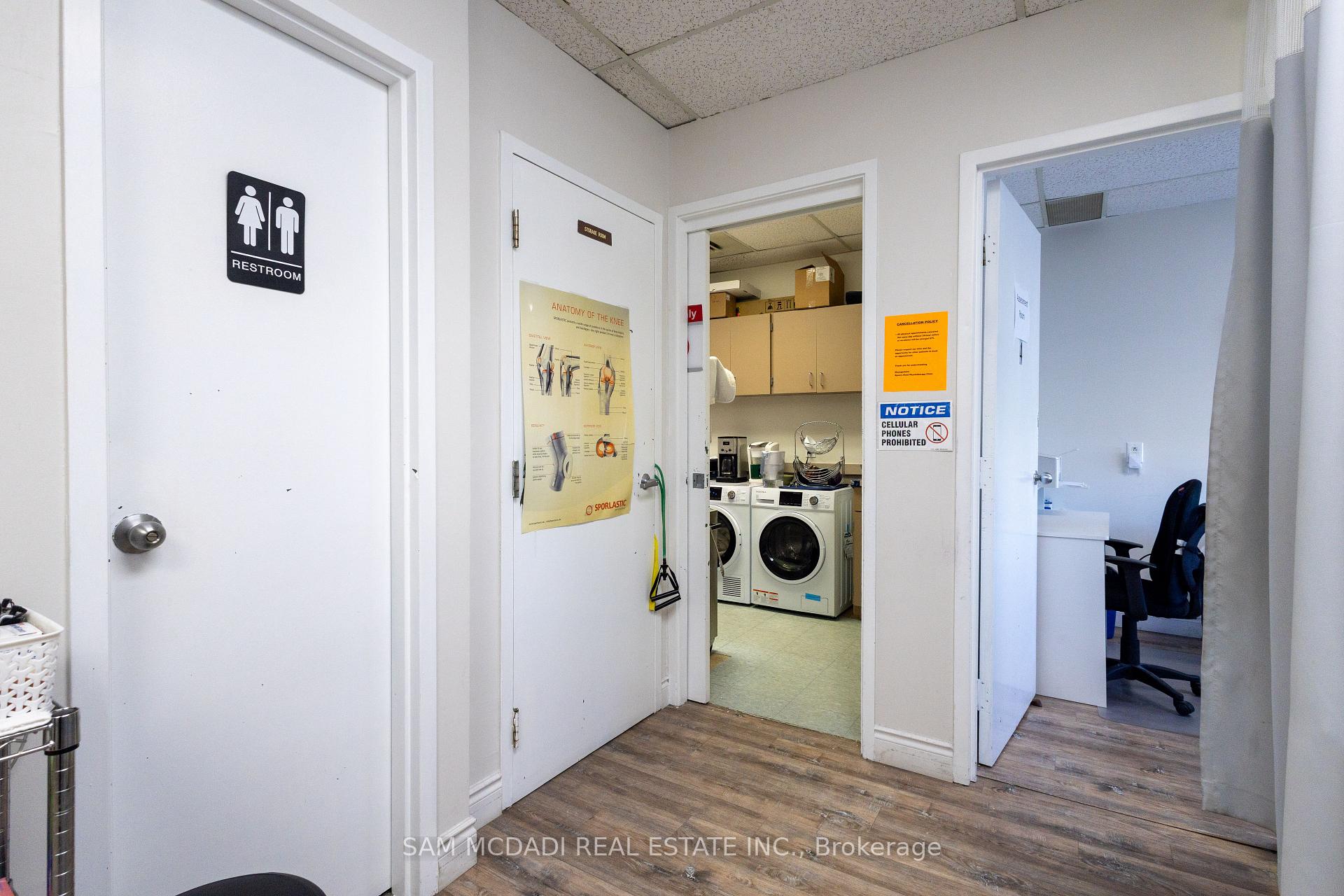 1060 Speers Road 120