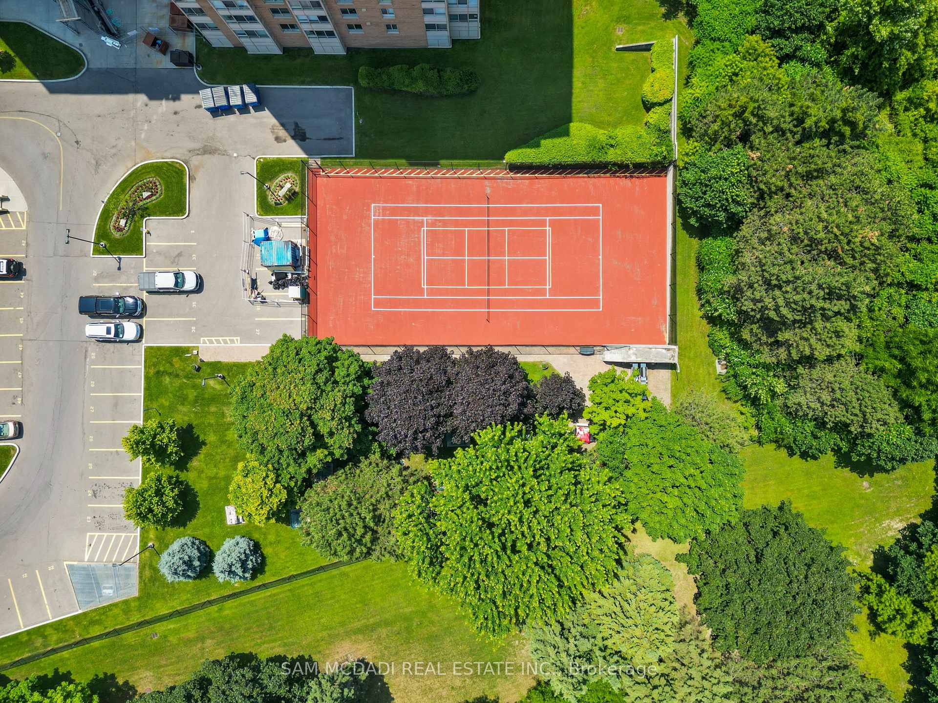 1485 Lakeshore Road E 1109