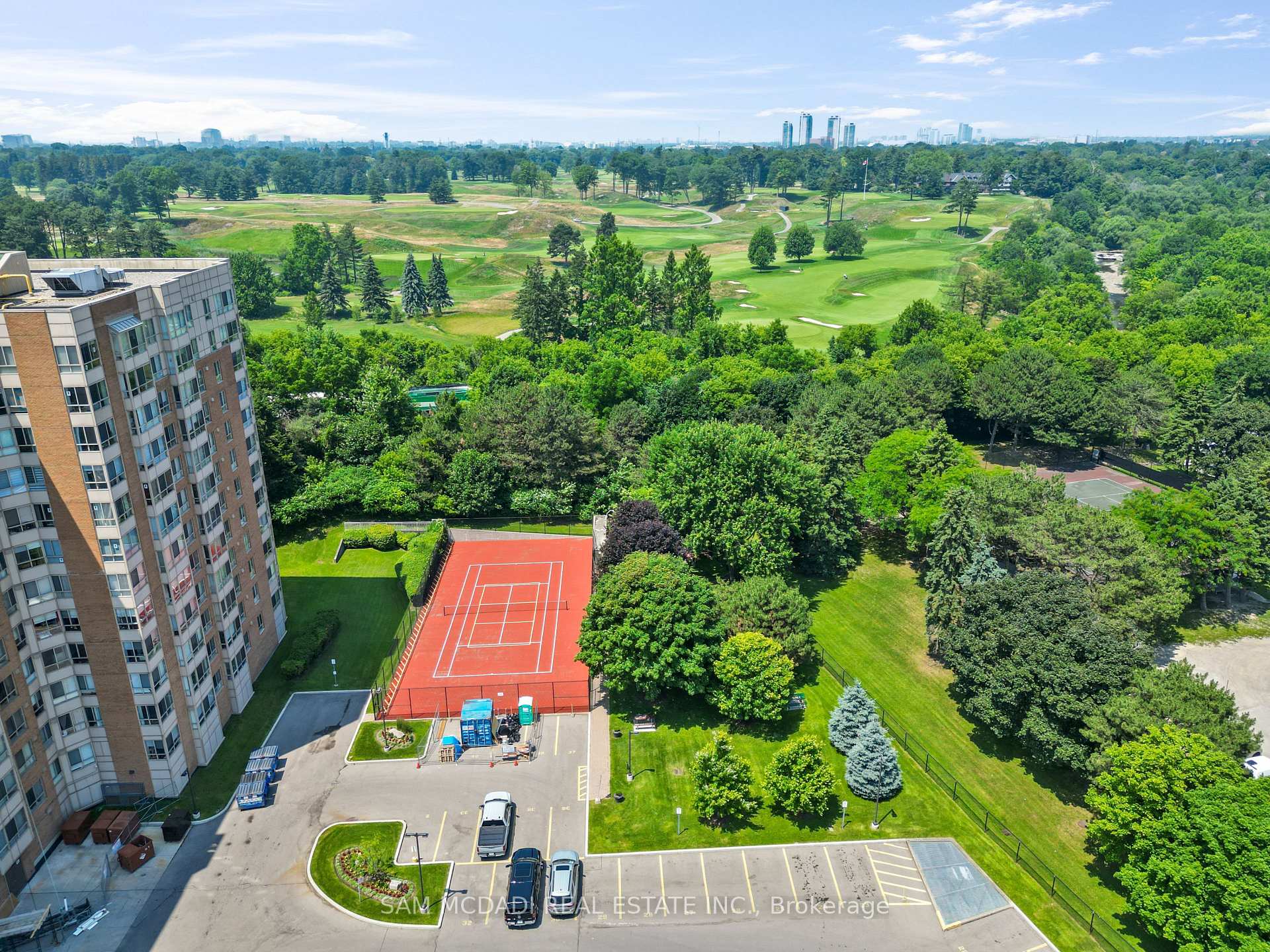 1485 Lakeshore Road E 1109