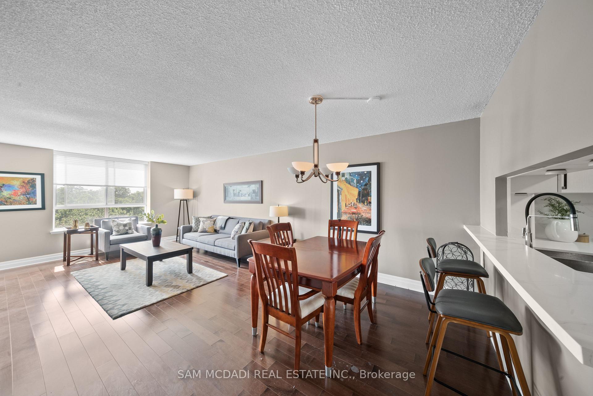 1485 Lakeshore Road E 1109