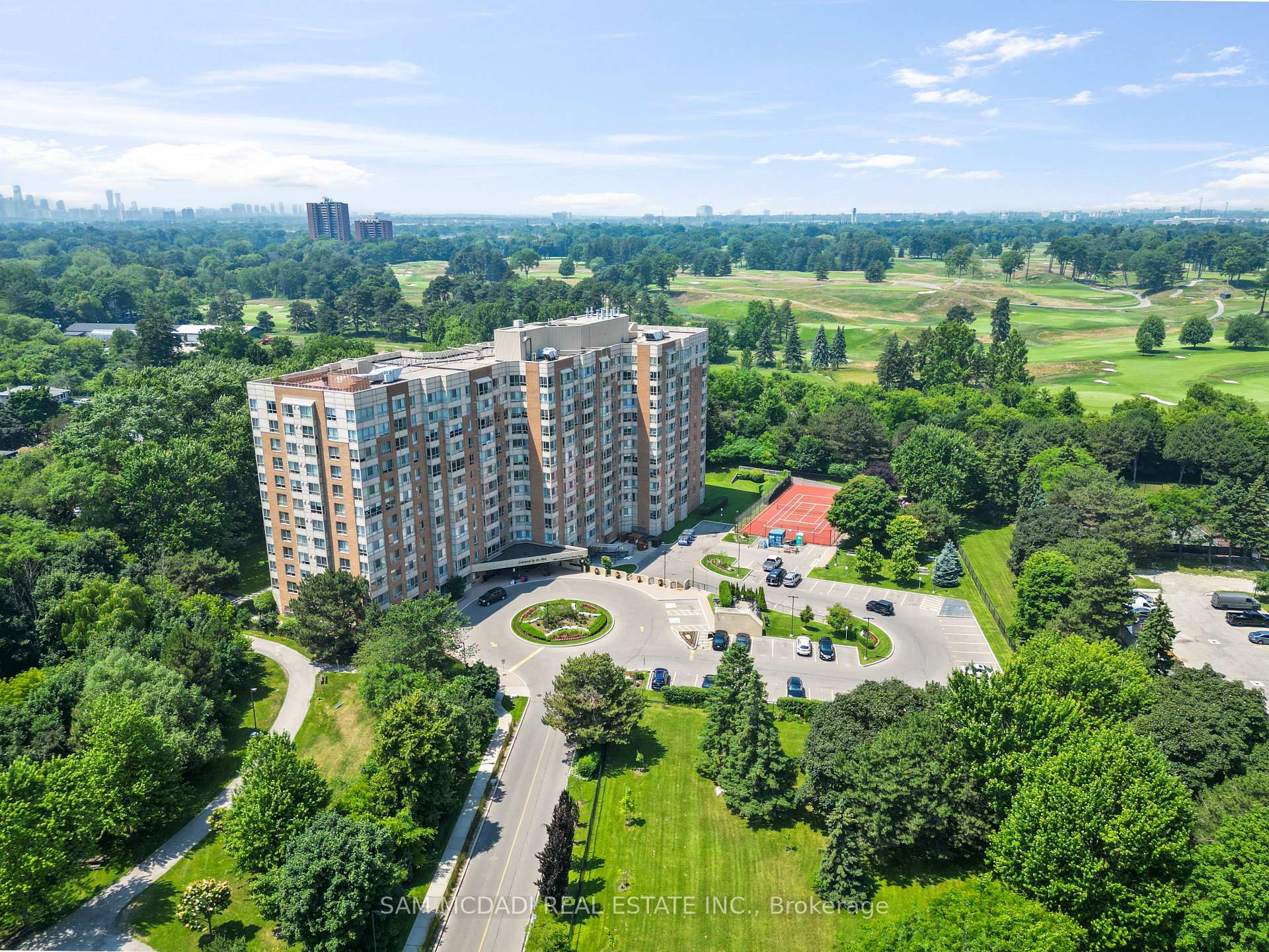 1485 Lakeshore Road E 1109