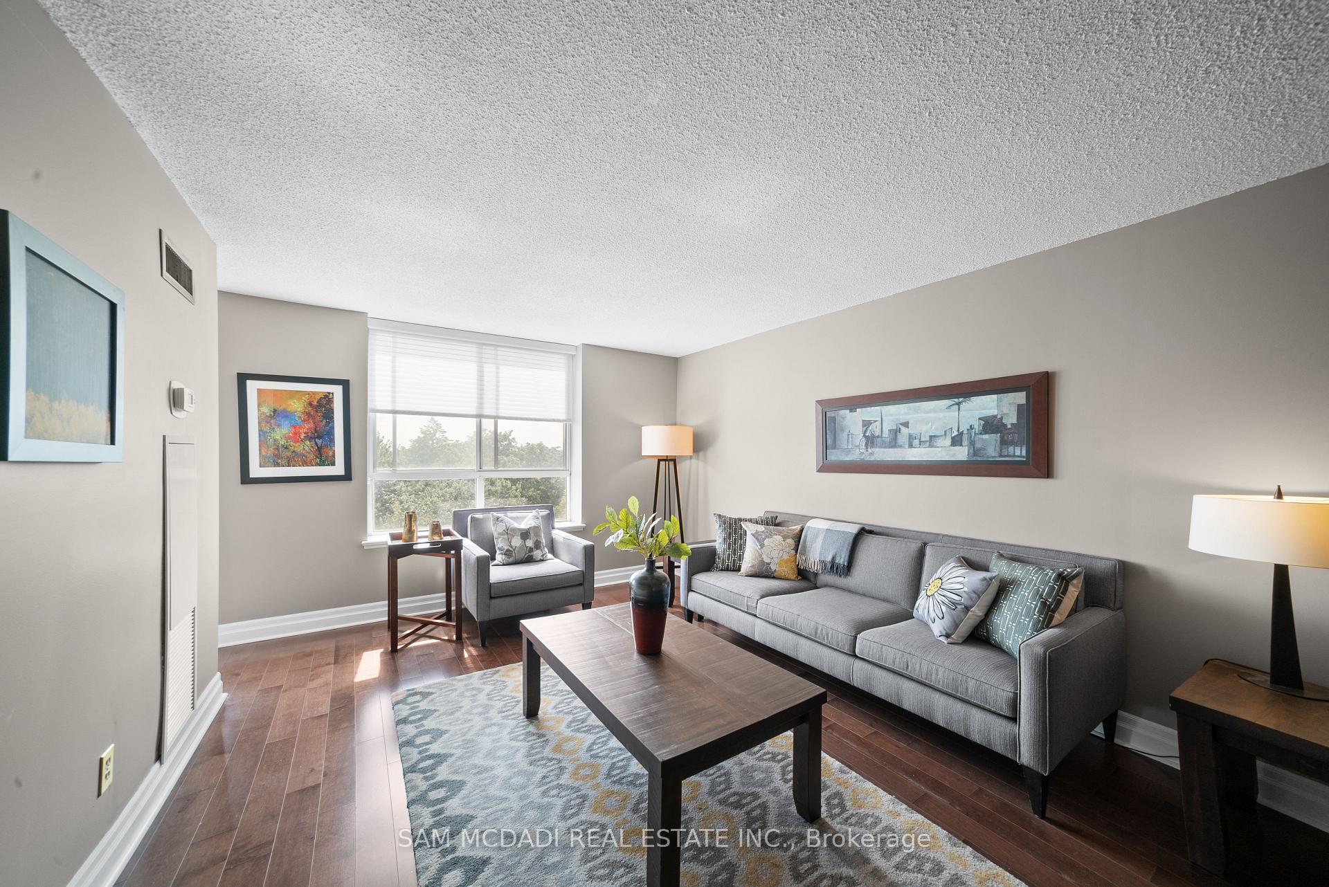 1485 Lakeshore Road E 1109