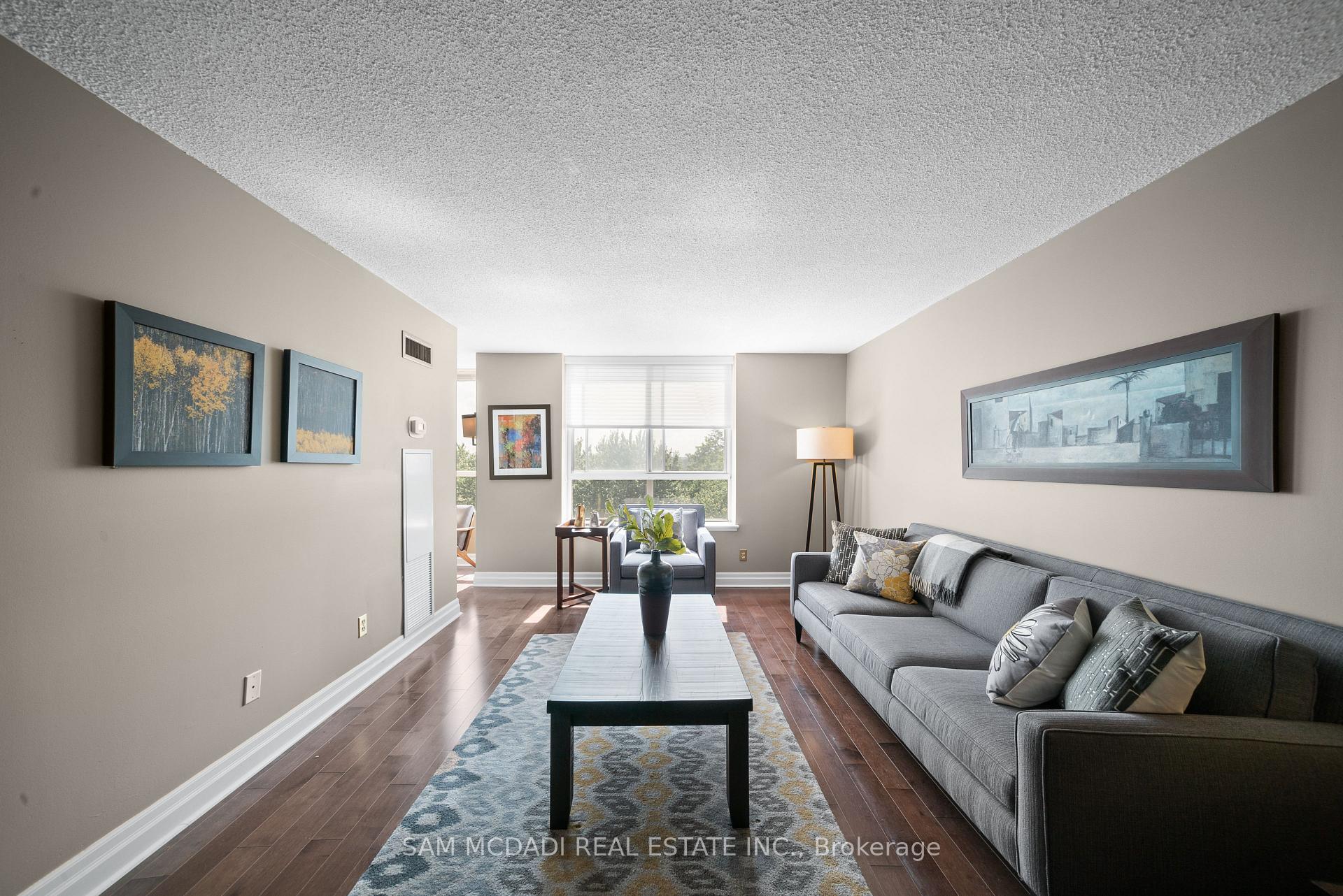 1485 Lakeshore Road E 1109