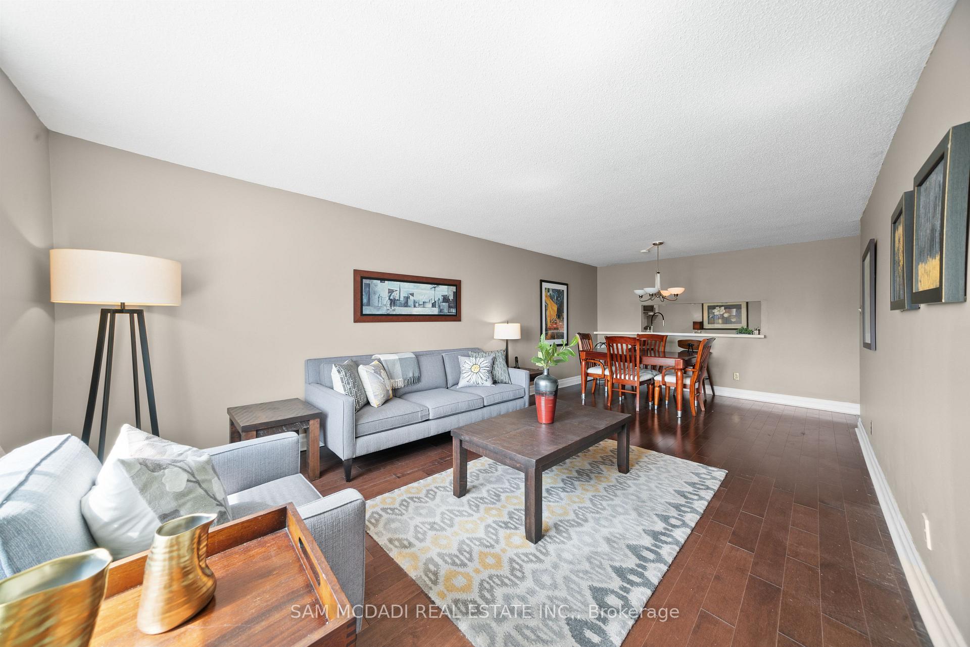 1485 Lakeshore Road E 1109