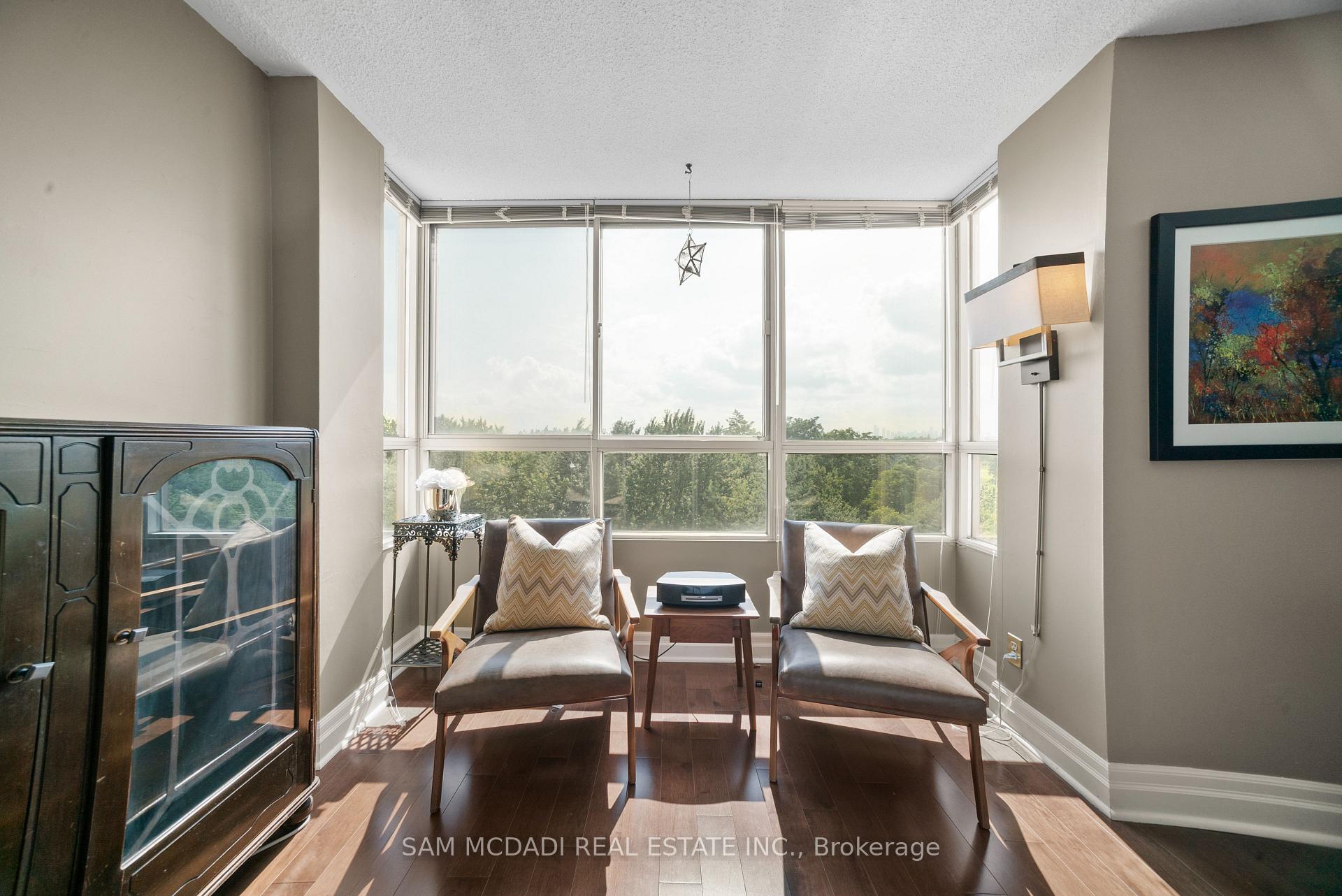 1485 Lakeshore Road E 1109