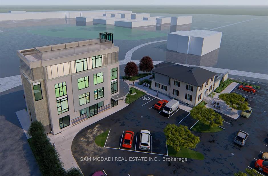 2477 Queensway Drive