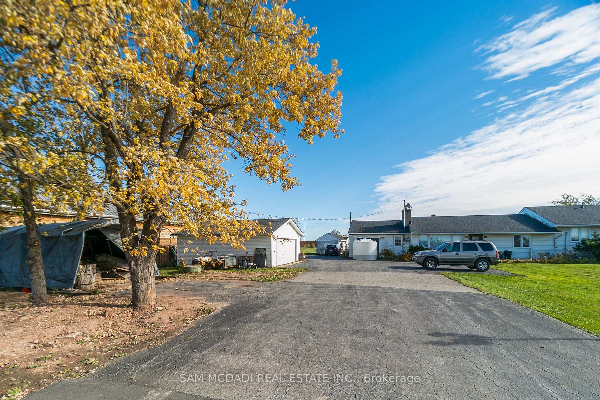 5784 & 9920 Fourth Line & Britannia Rd N/A