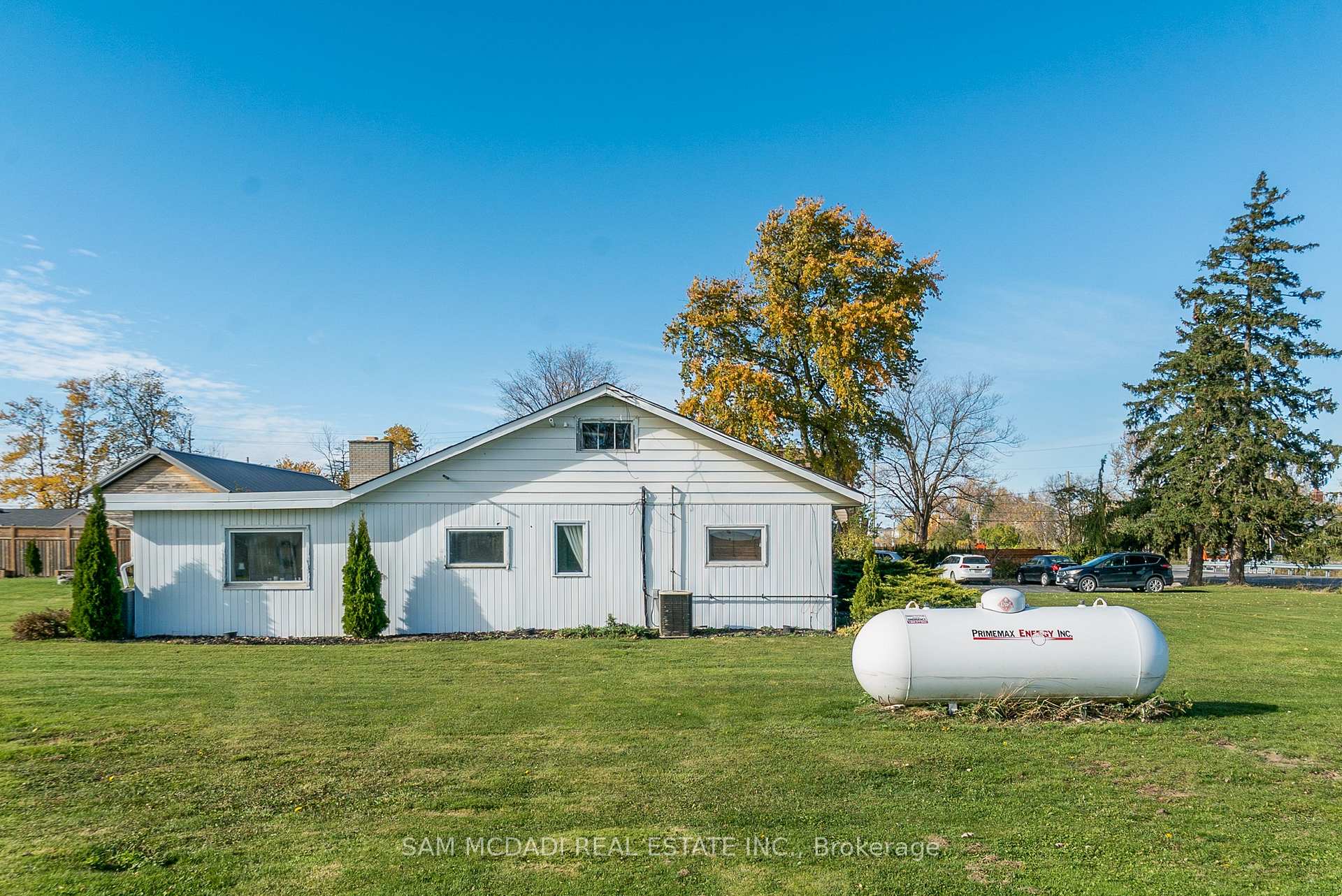 5784 & 9920 Fourth Line & Britannia Rd N/A