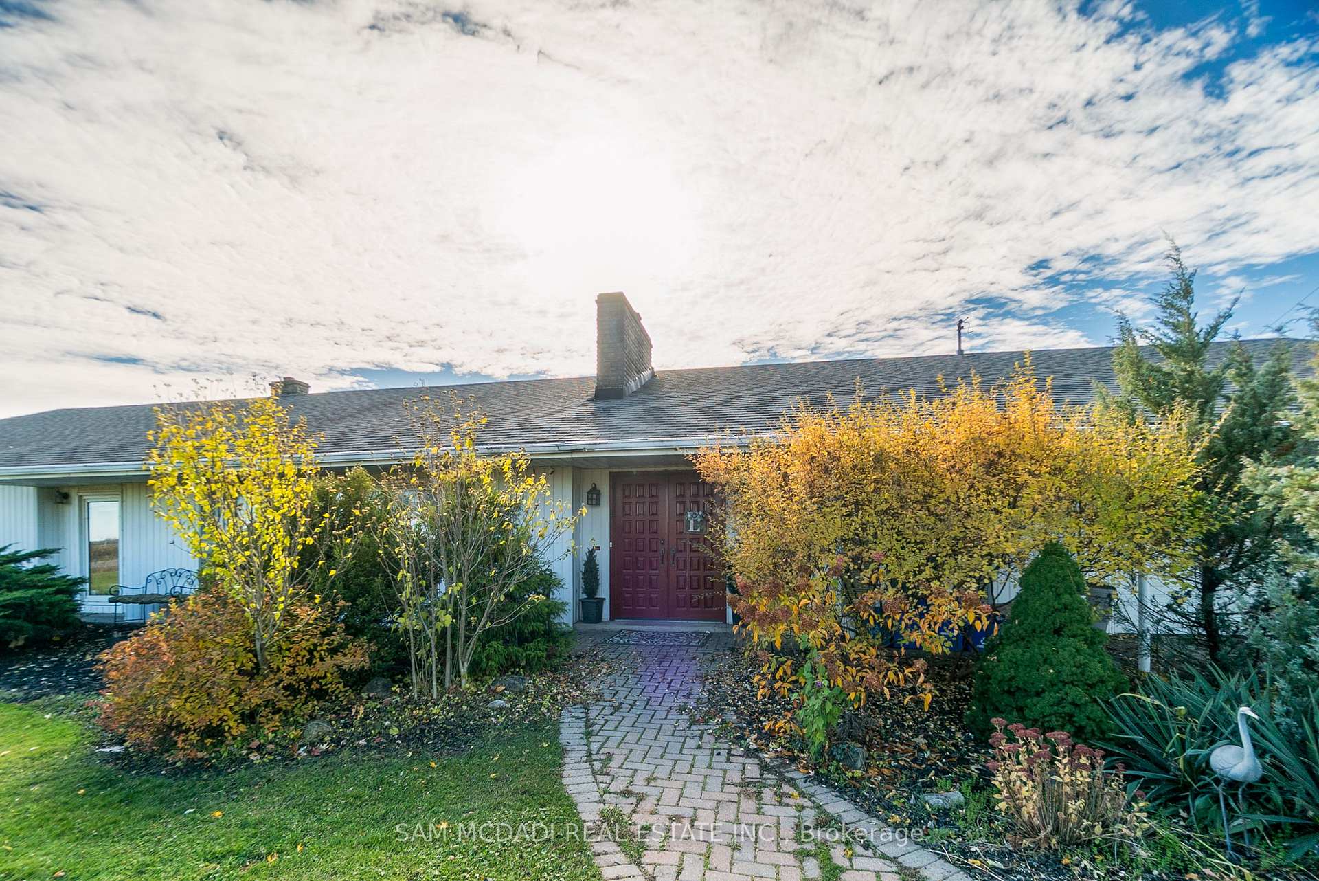 5784 & 9920 Fourth Line & Britannia Rd N/A