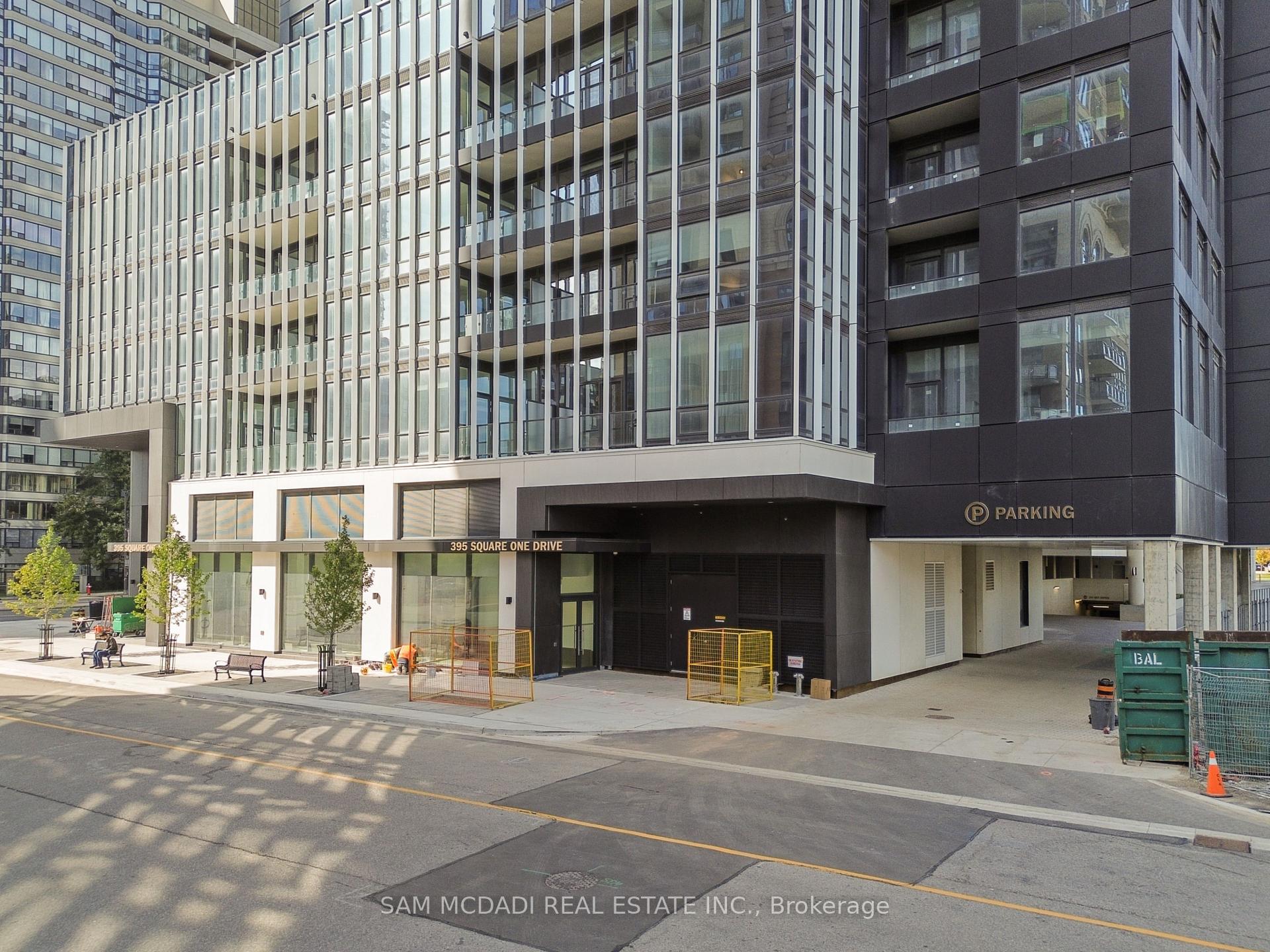 395 Square One Drive 3104