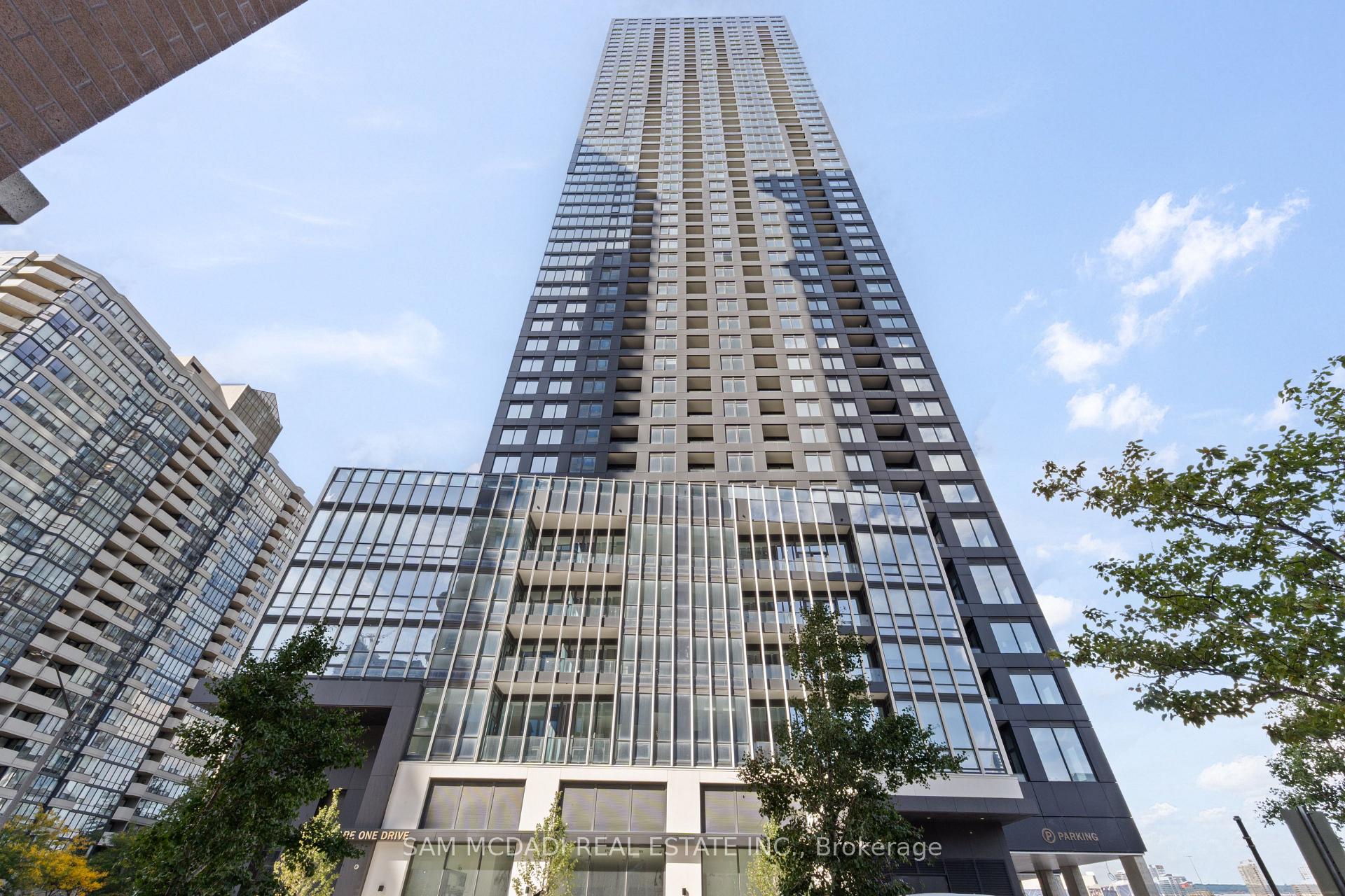 395 Square One Drive 3104