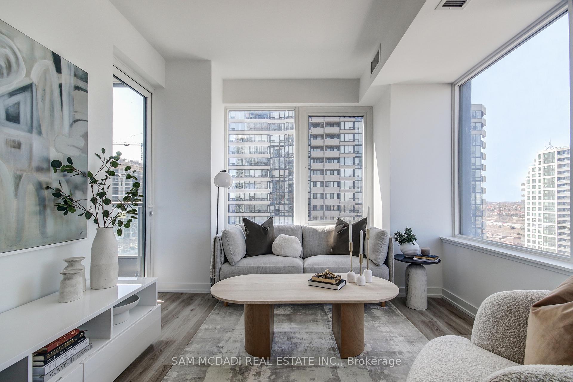 395 Square One Drive 3104