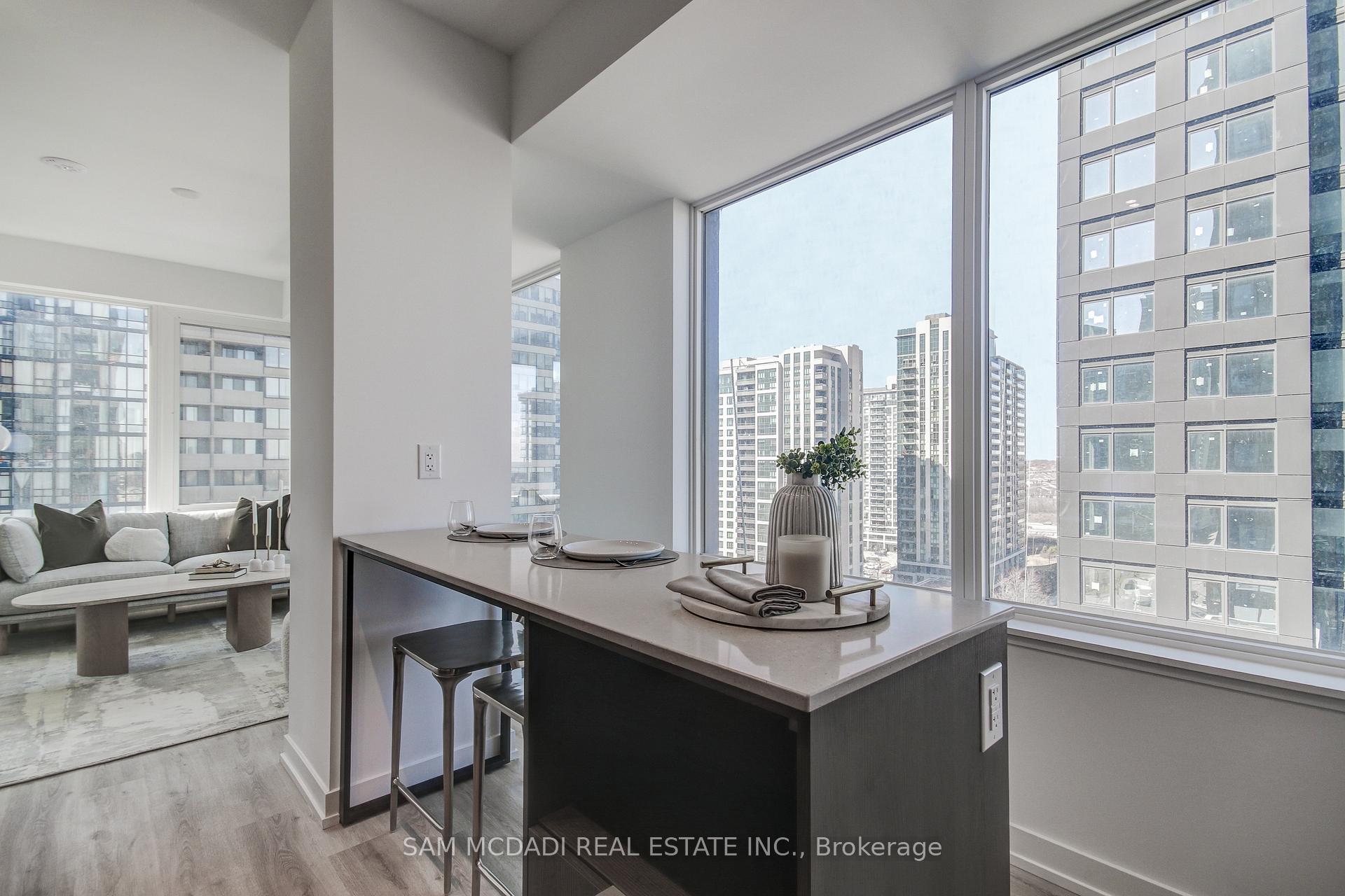 395 Square One Drive 3104